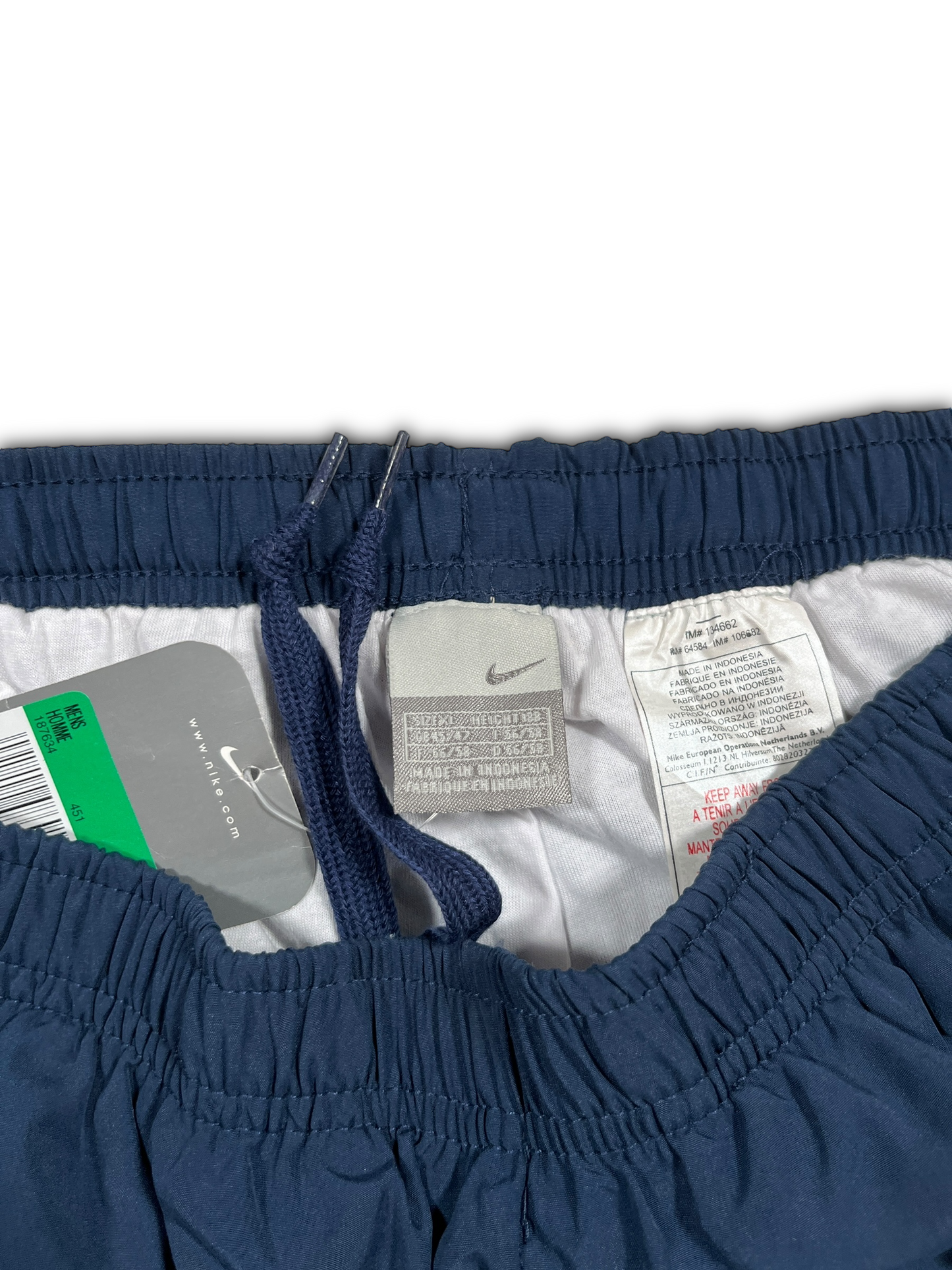 Neue Nike Trainingshose (XL)