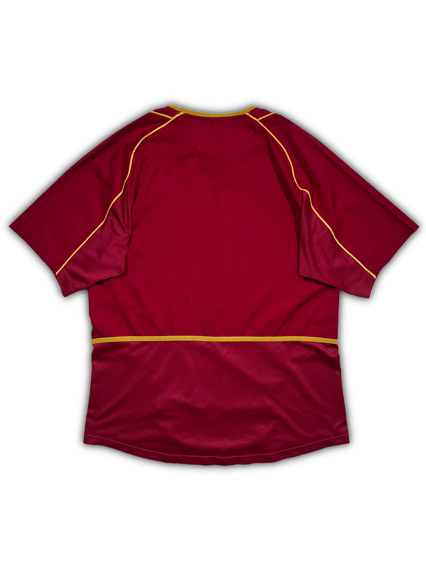 Nike Portugal 2002/03 Heimtrikot (XL)