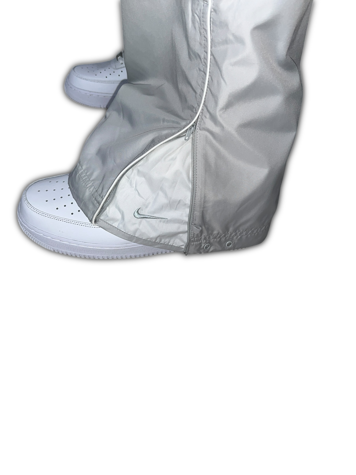 Nike Seltene Trainingshose (XL)