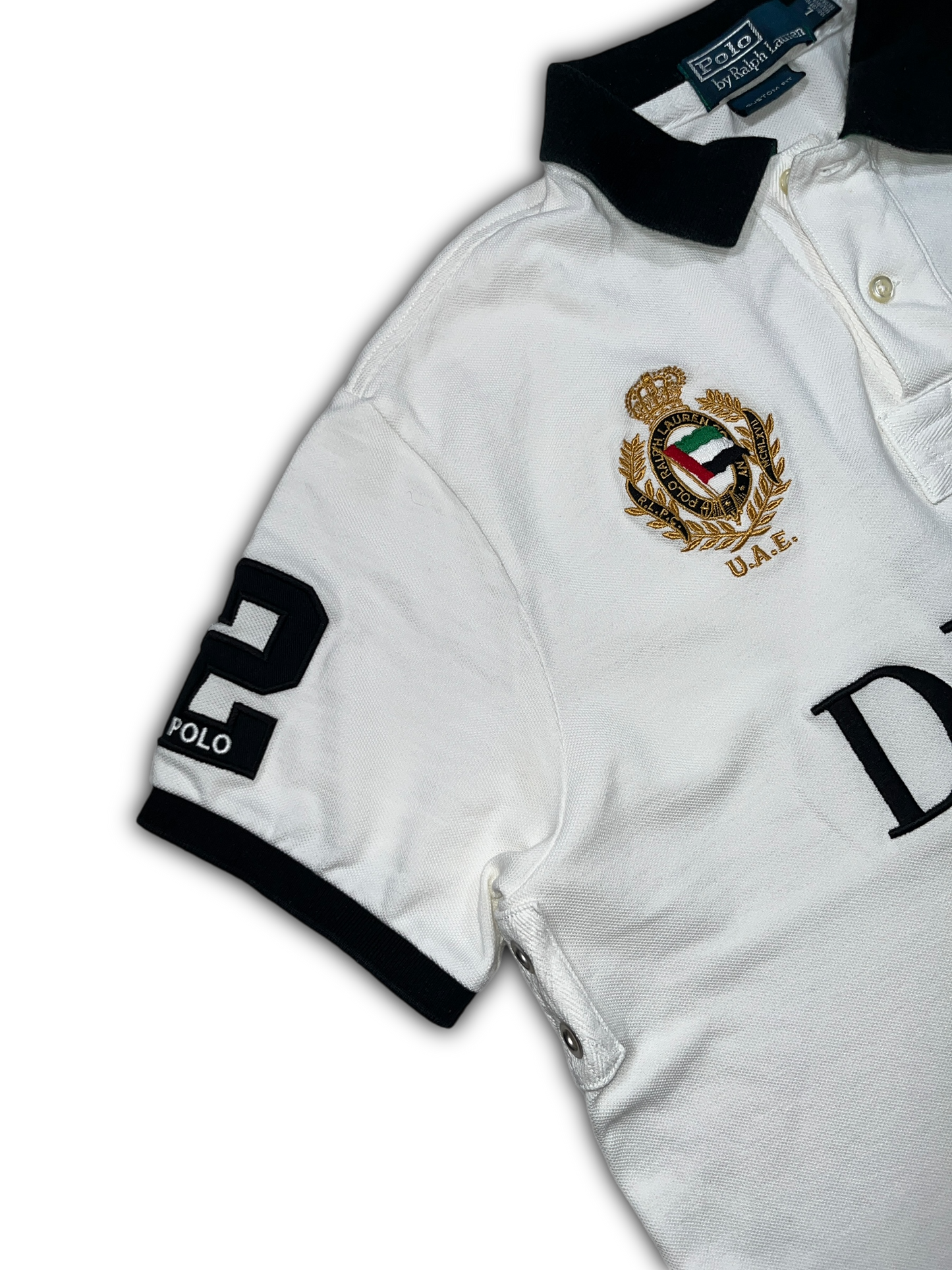 Polo Ralph Lauren Dubai Hemd (L)