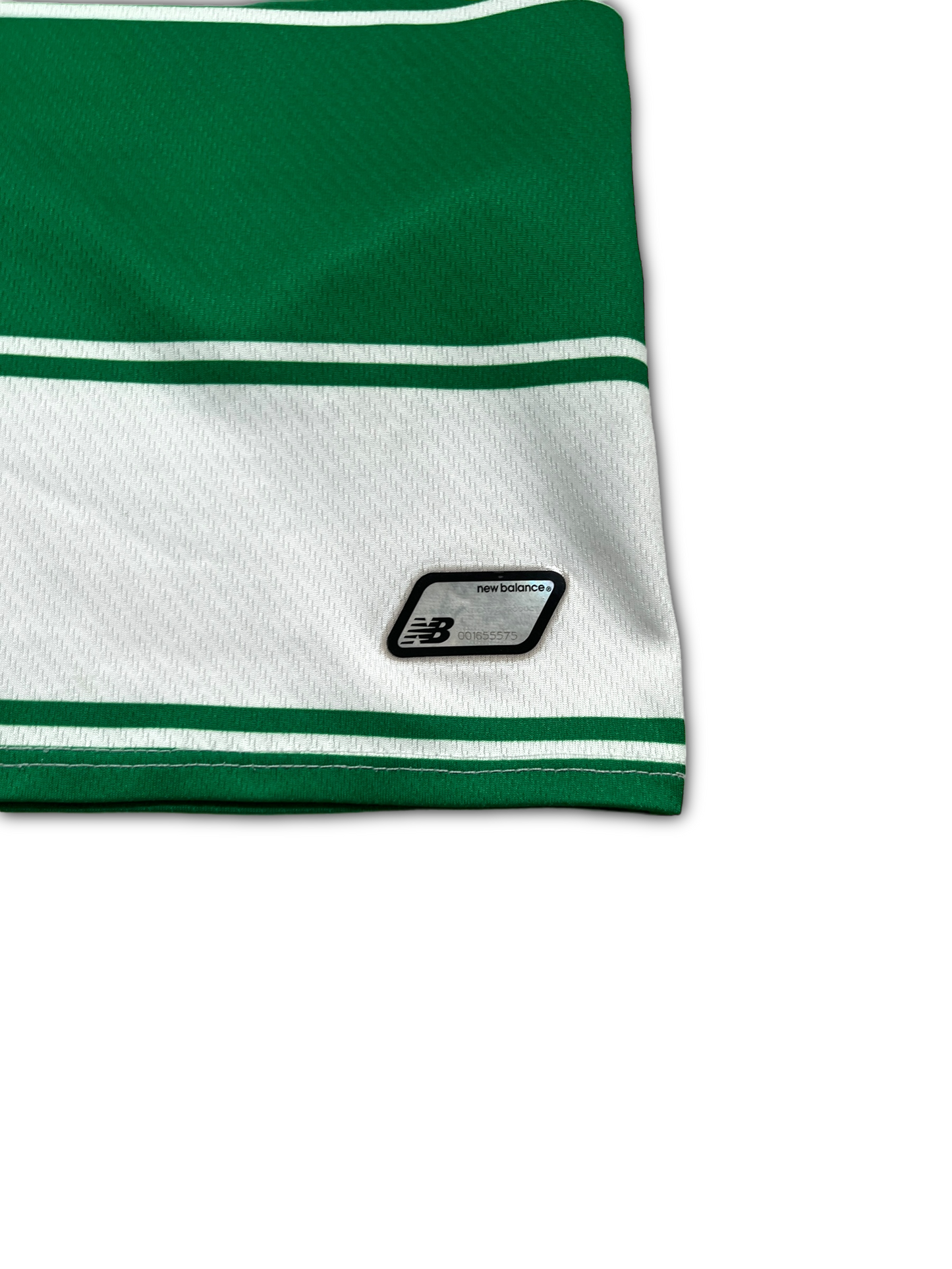 New Balance Celtic 2015/16 Heimtrikot (M)