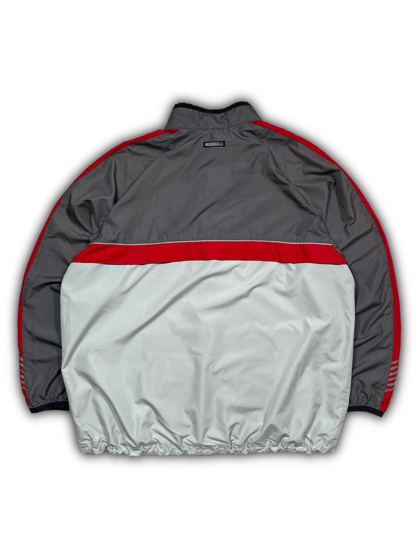Nike Windbreaker Trainingsjacke (XL)