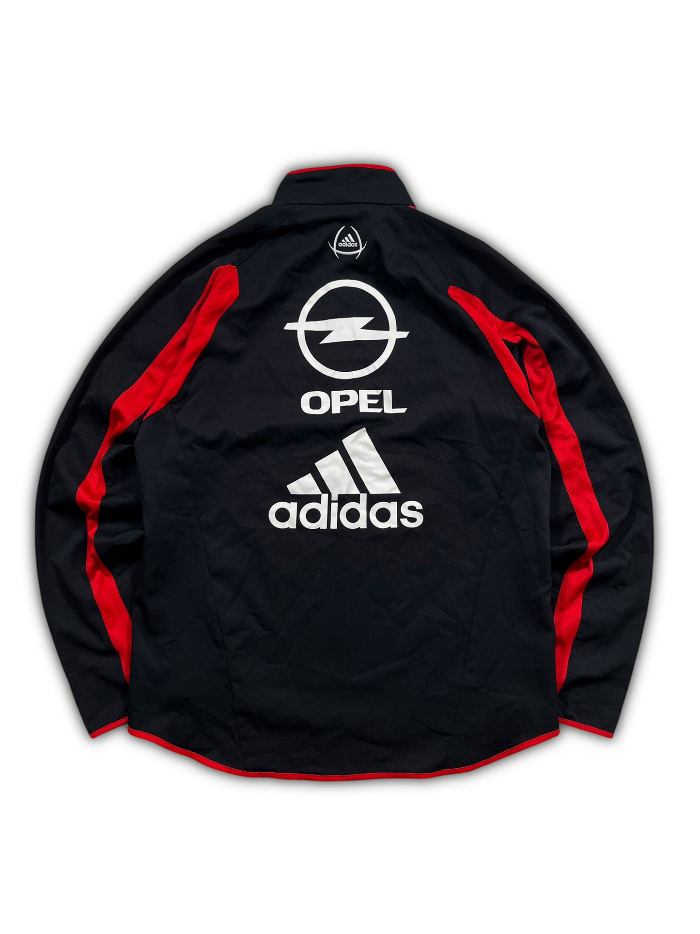 Adidas AC Mailand Jacke (S)
