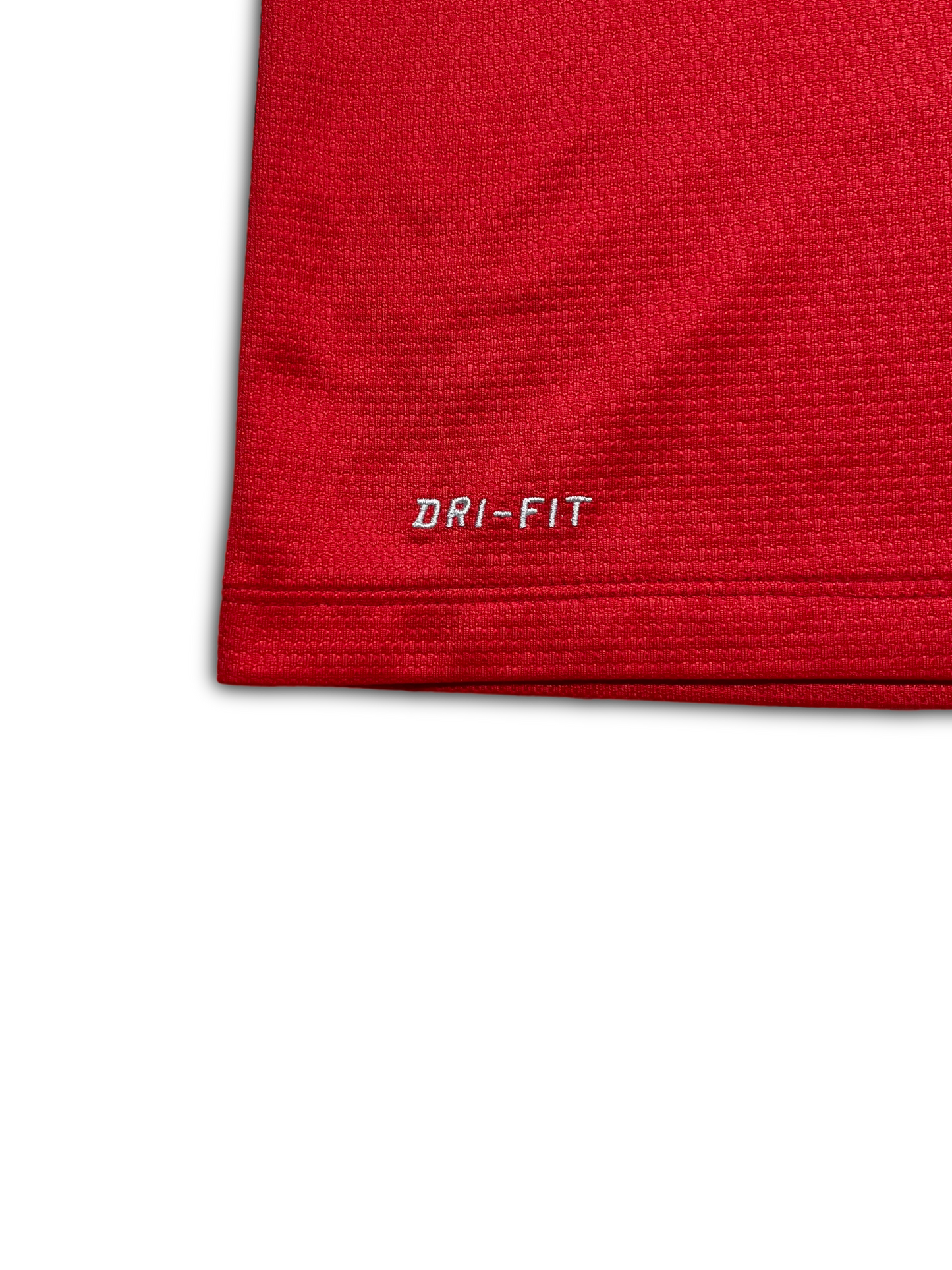 Nike Manchester United 2013/14 Heimtrikot (S)
