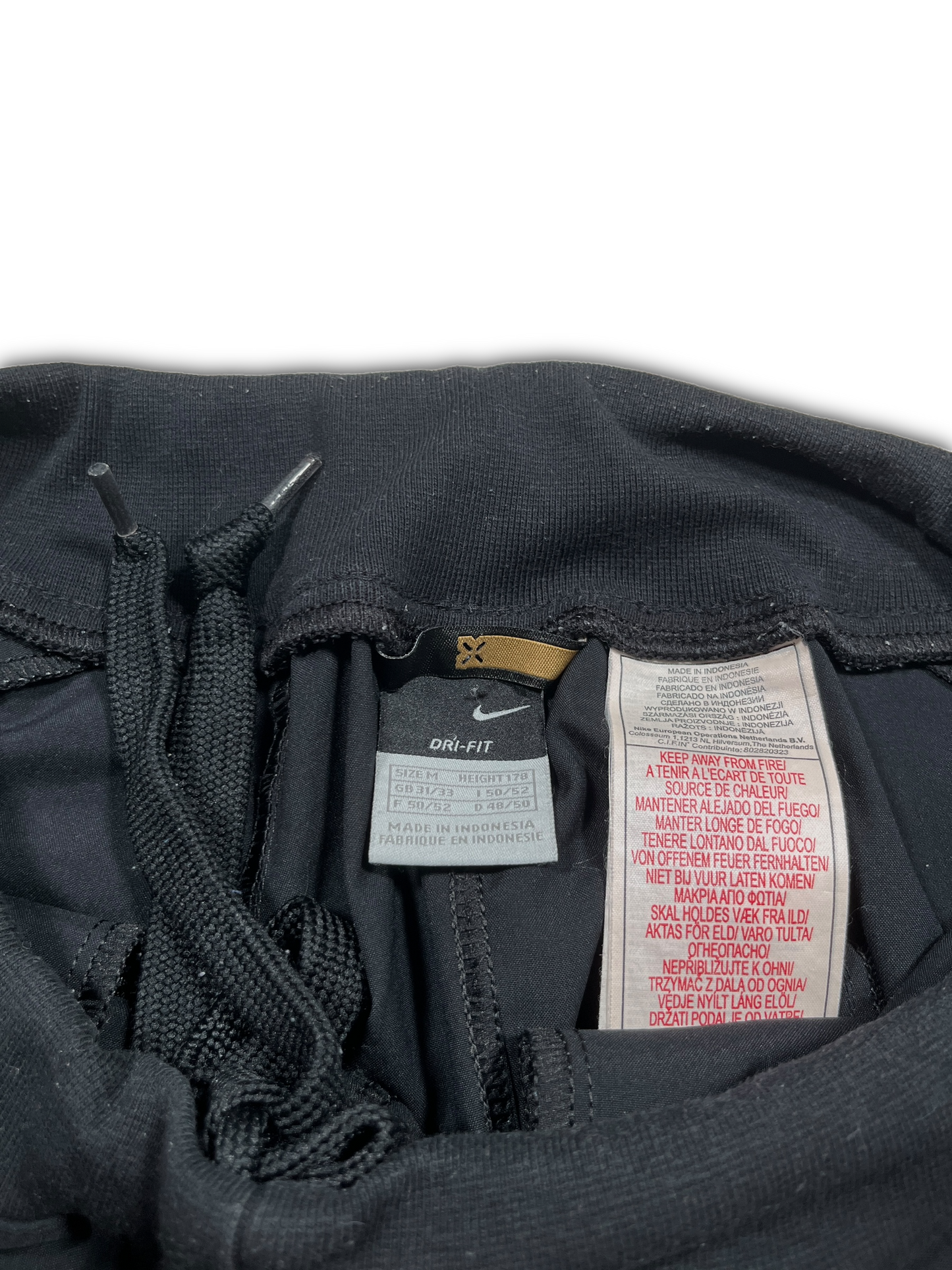 Nike Trainingshose (M)