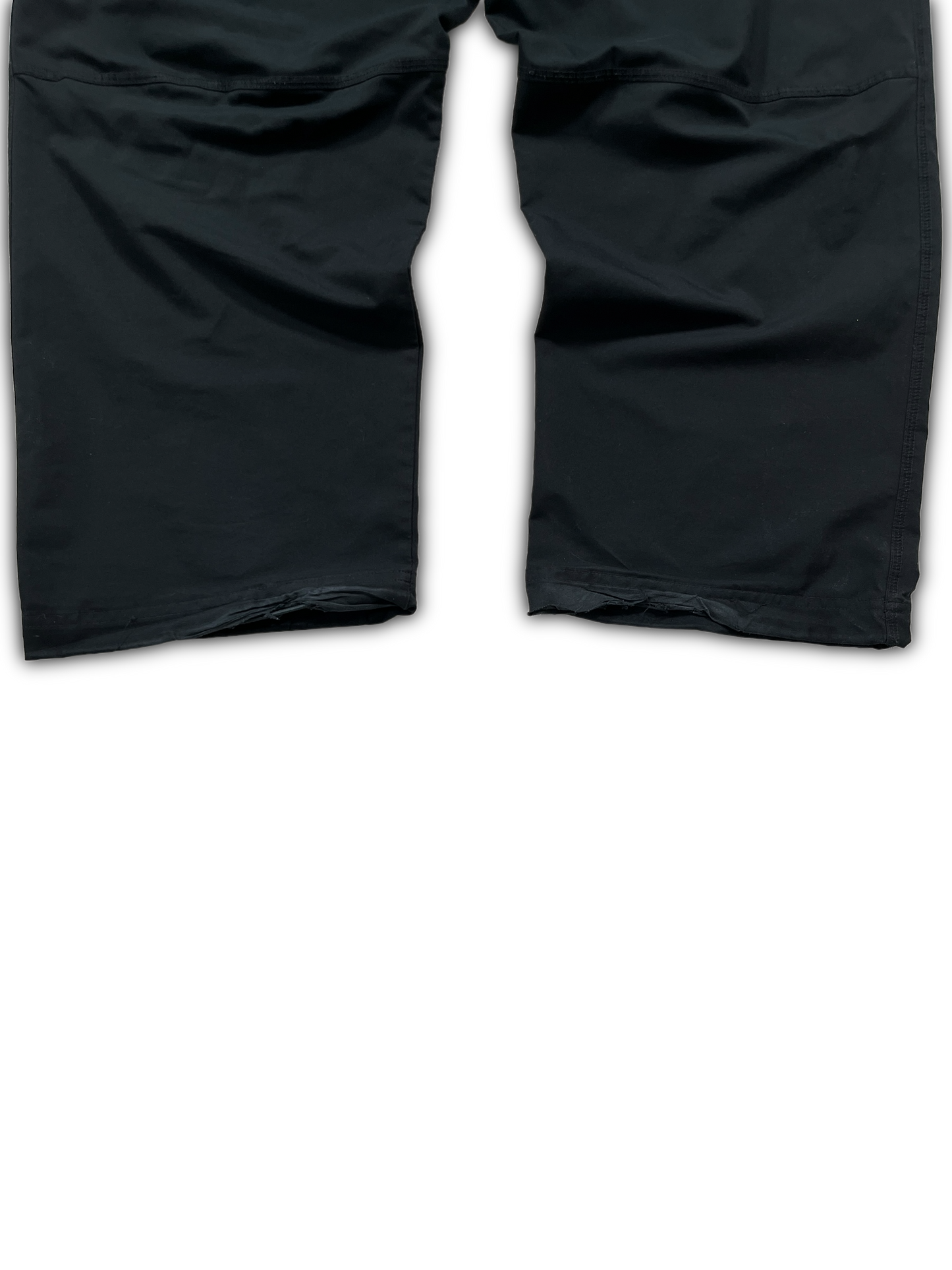 Nike Baggy Trainingshose (L)