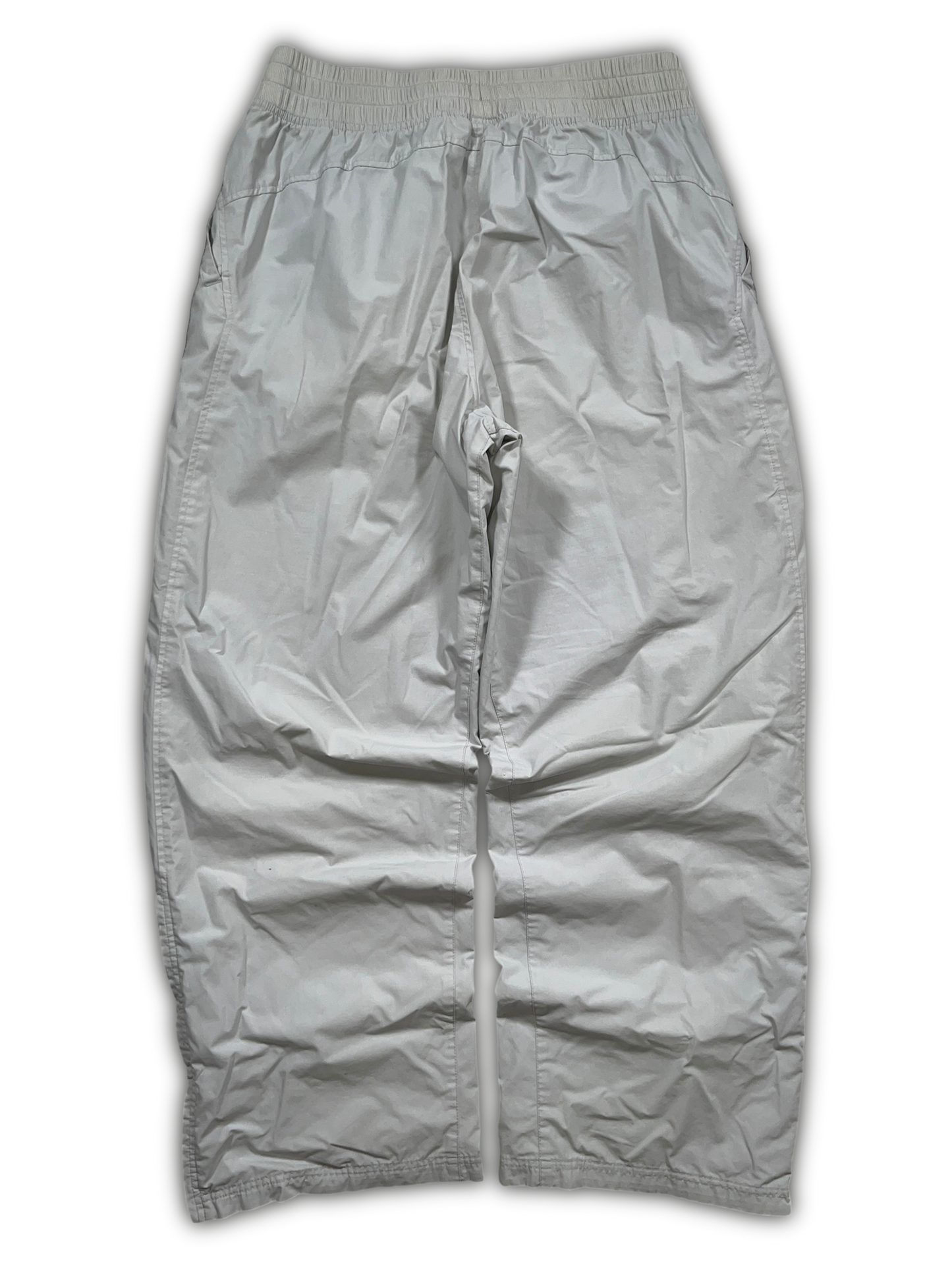 Nike Baggy Track Pants (L)