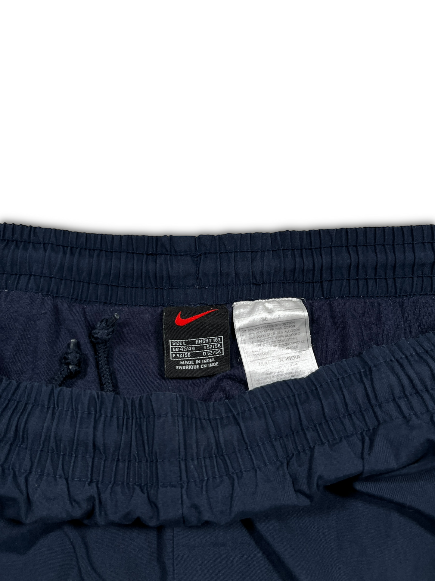 Nike 90s Track Pants (L)