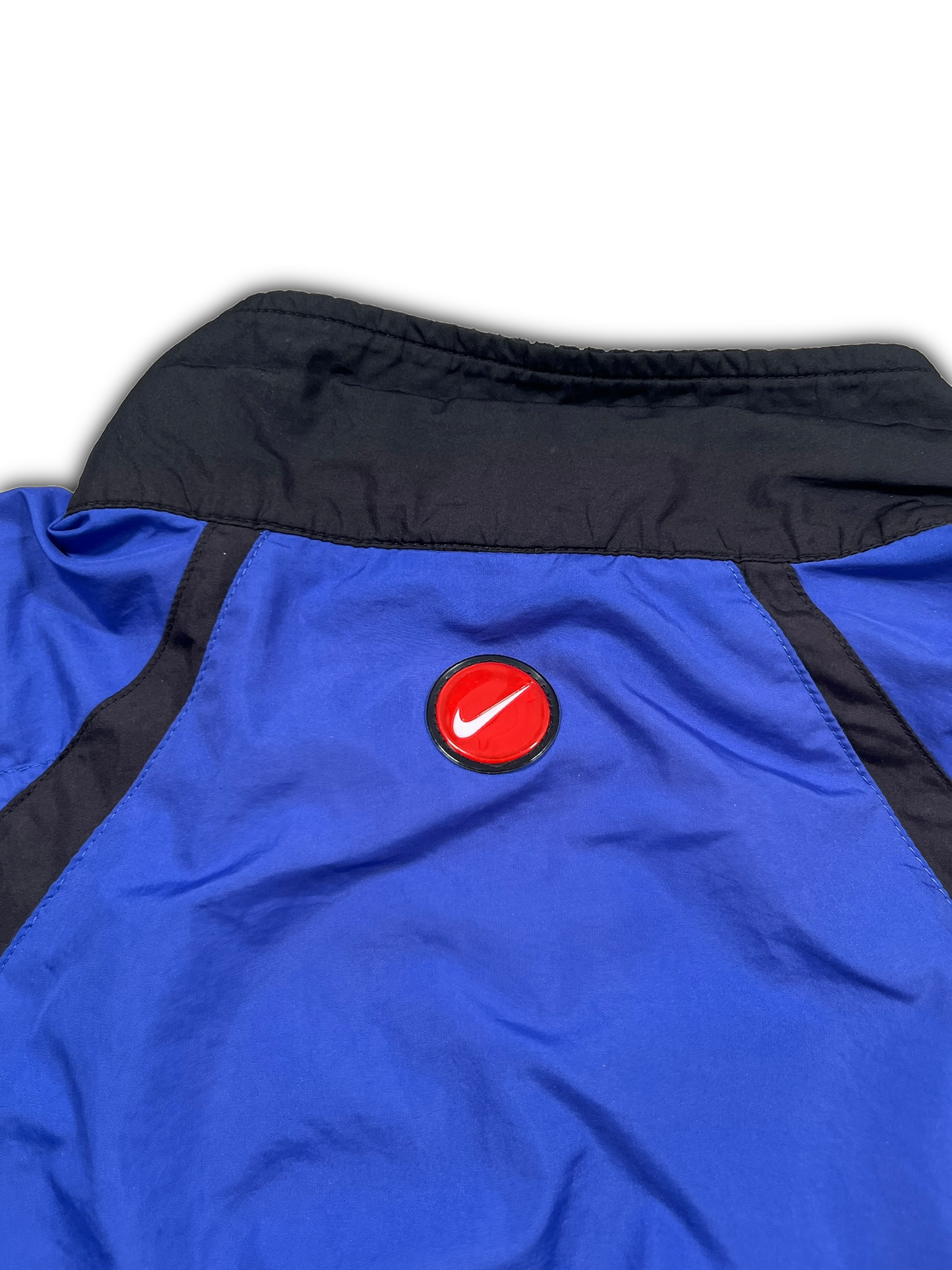 Nike Vintage Trainingsjacke (XL)