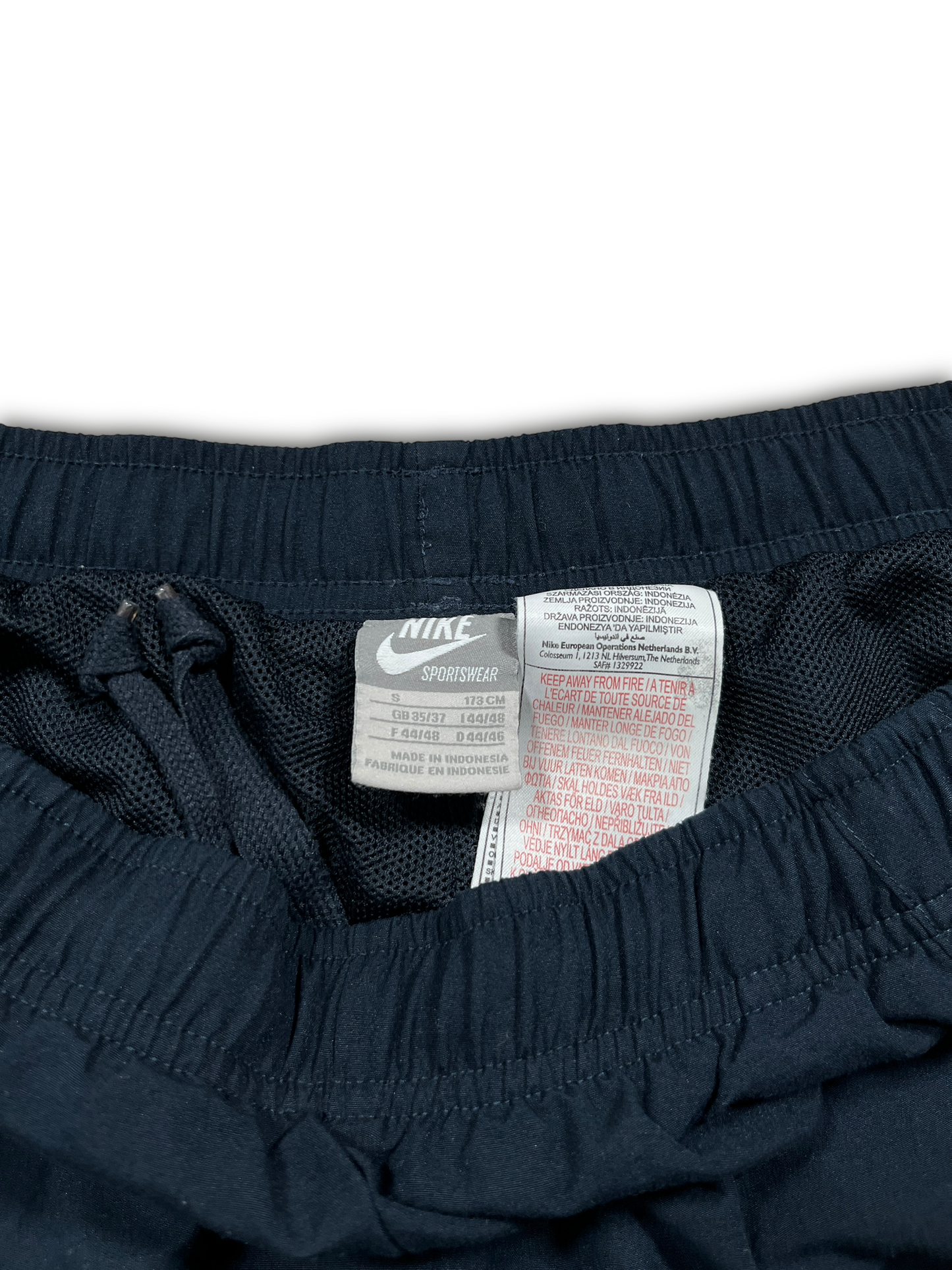 Nike Track Pants (S)