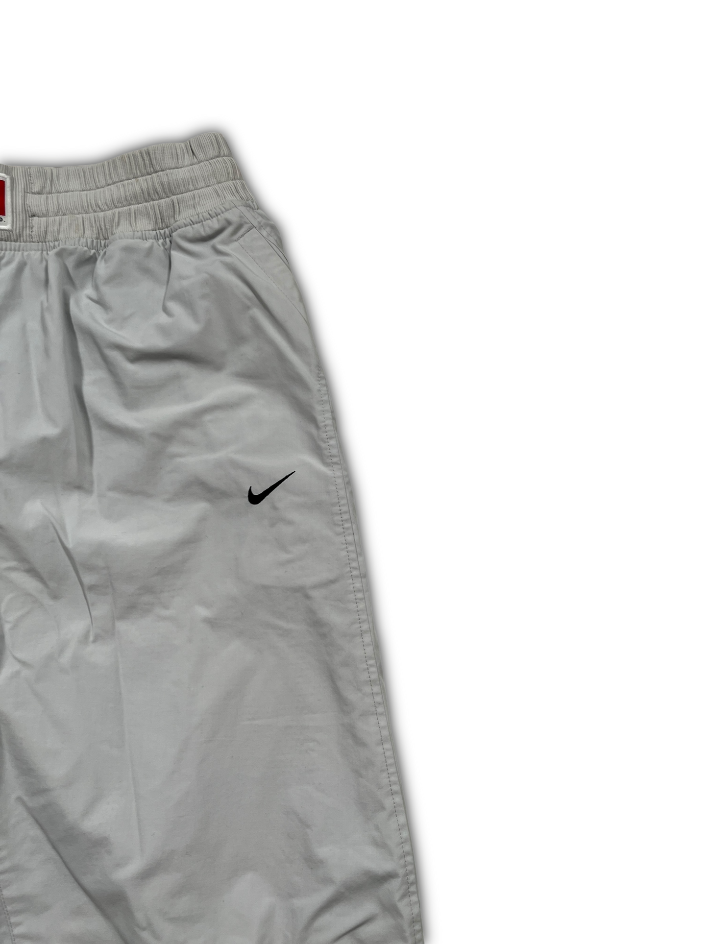 Nike Baggy Track Pants (L)