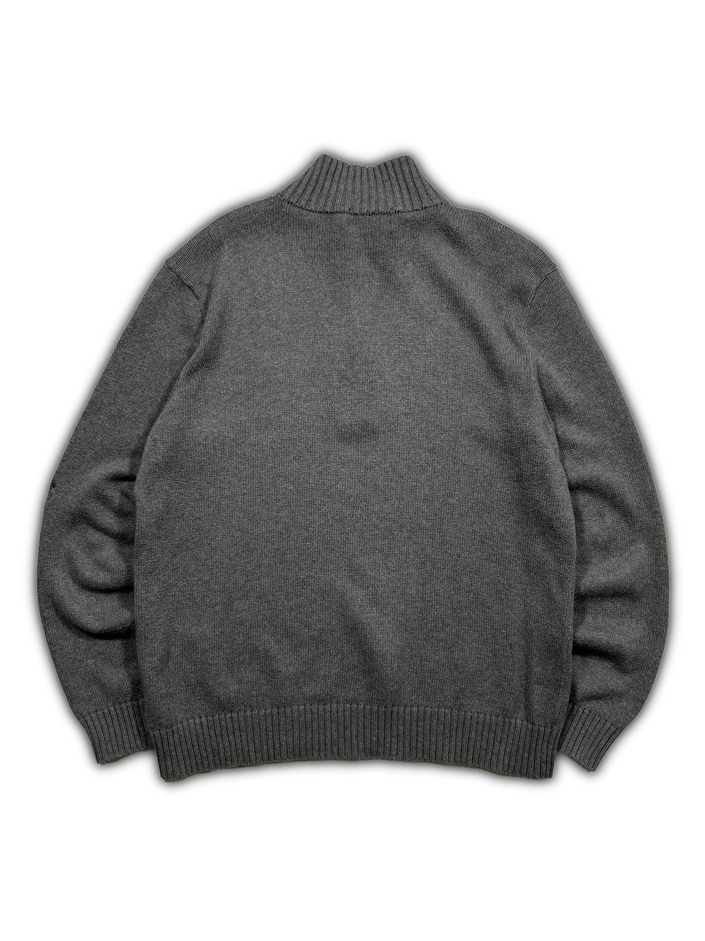 Polo Ralph Lauren 1/3 Pullover (L)