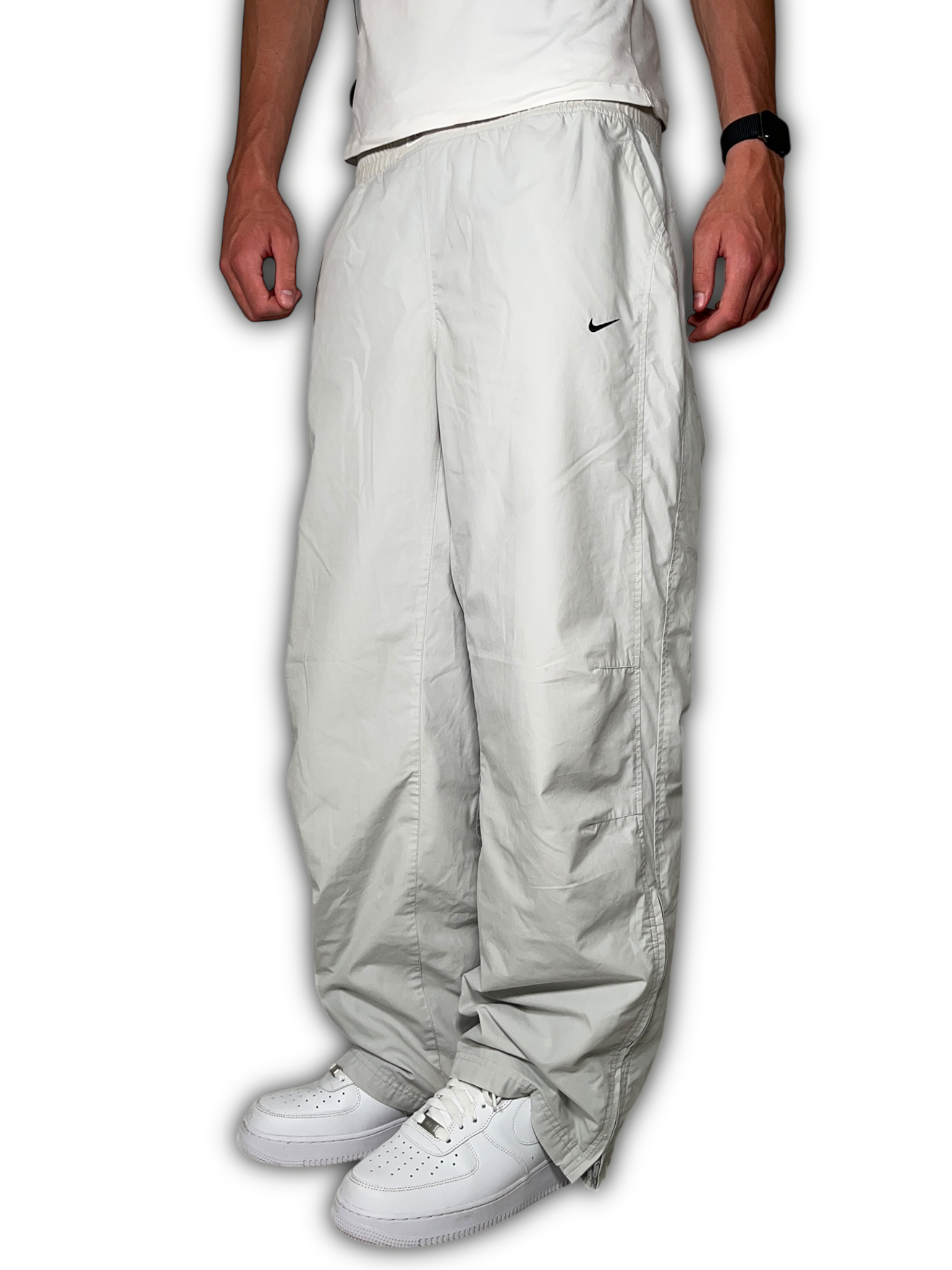 Baggy Sweatpants Vintage Tracksuit Pants Vintage Starter Track