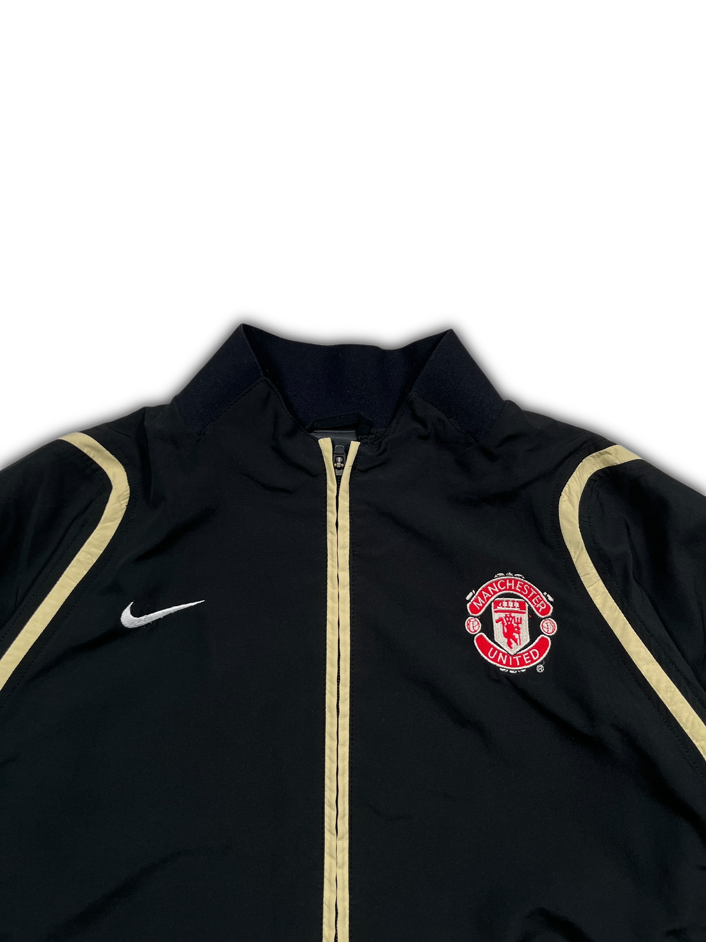 Nike Manchester United Track Jacket (L)