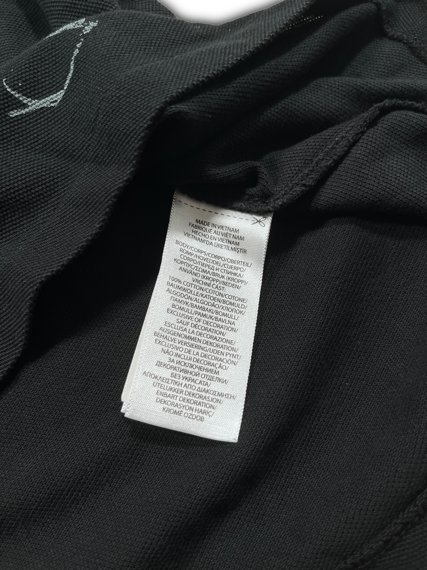 Polo Ralph Lauren Hemd (S)