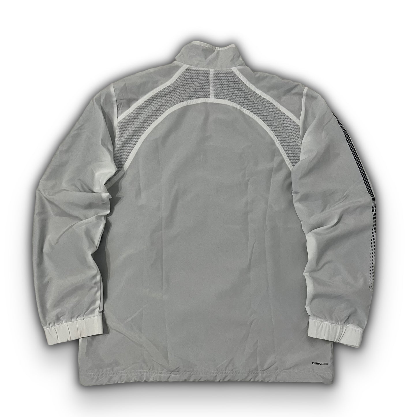 Adidas Windbreaker Trainingsjacke (M)