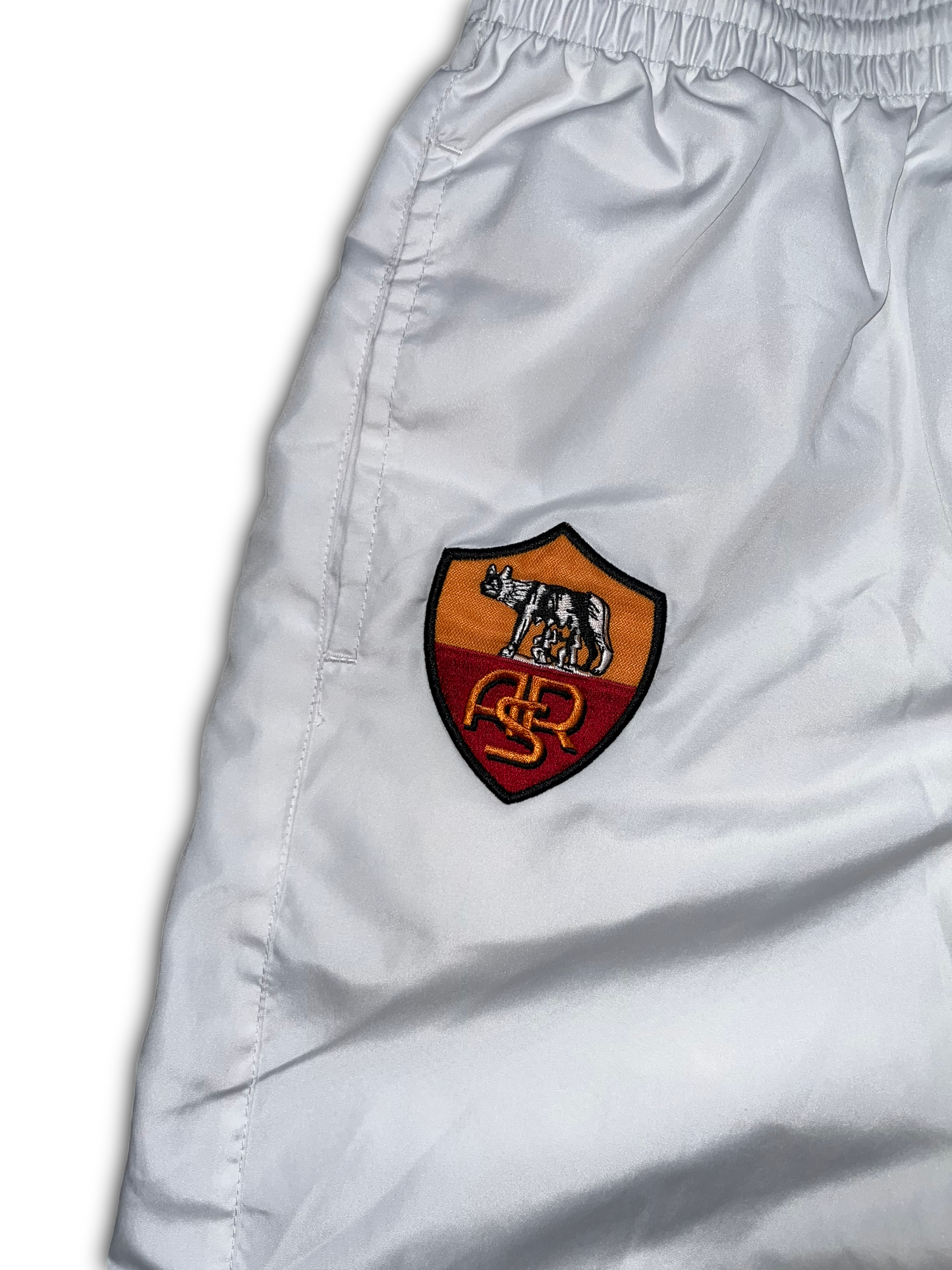 Kappa AS Roma 2012/13 Trainingshose (S)