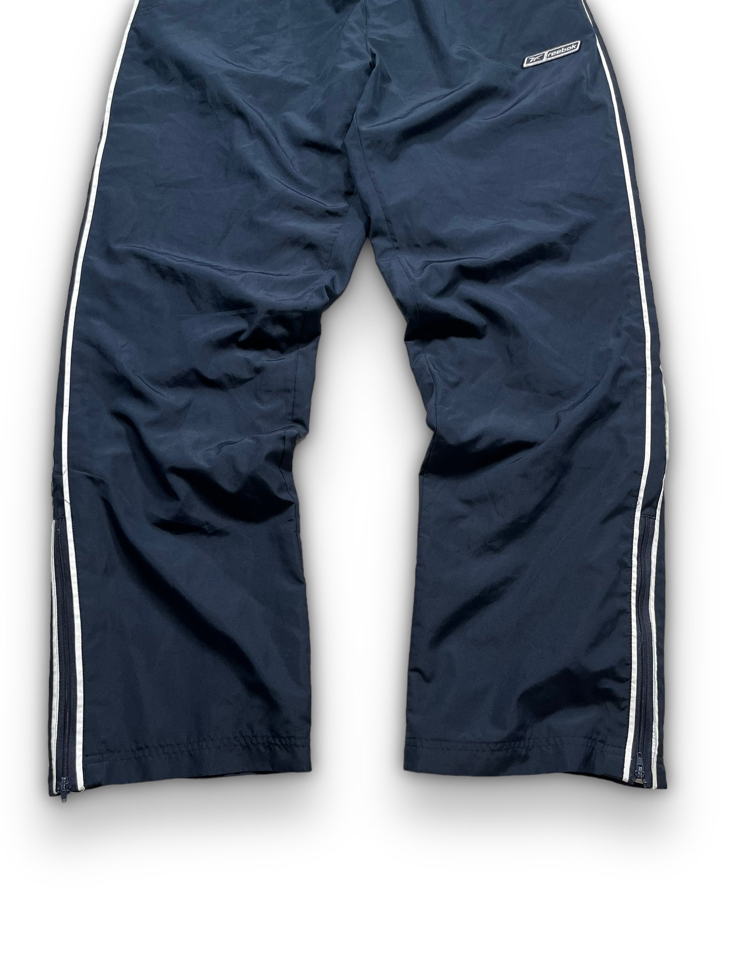 Reebok Bottom Logo Trainingshose (L)