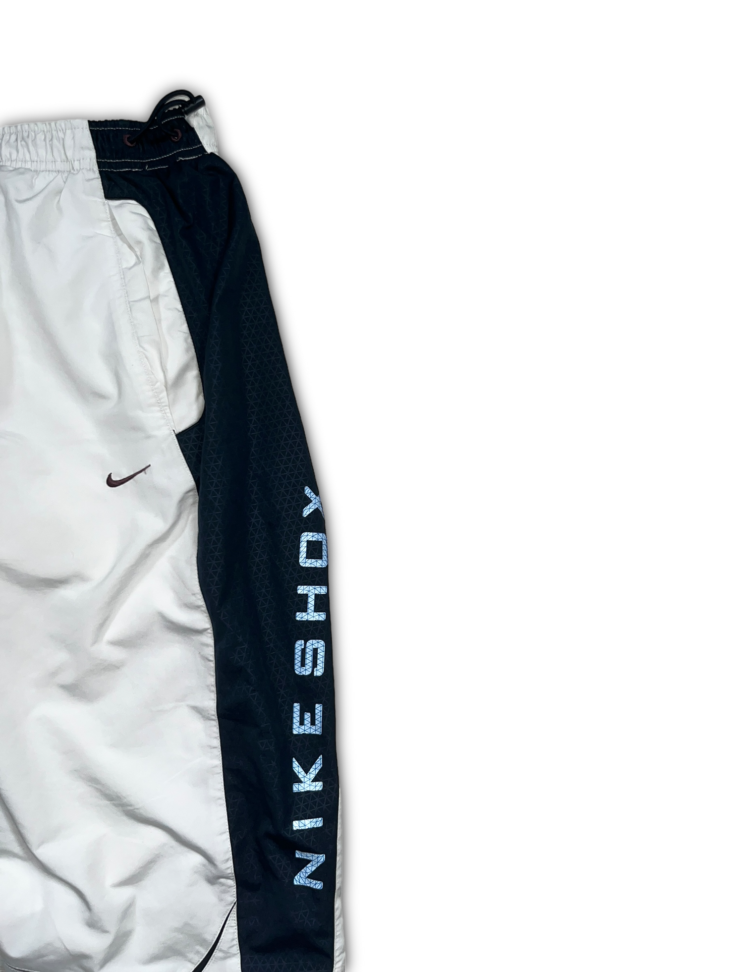 Nike Shox Trainingshose (S)