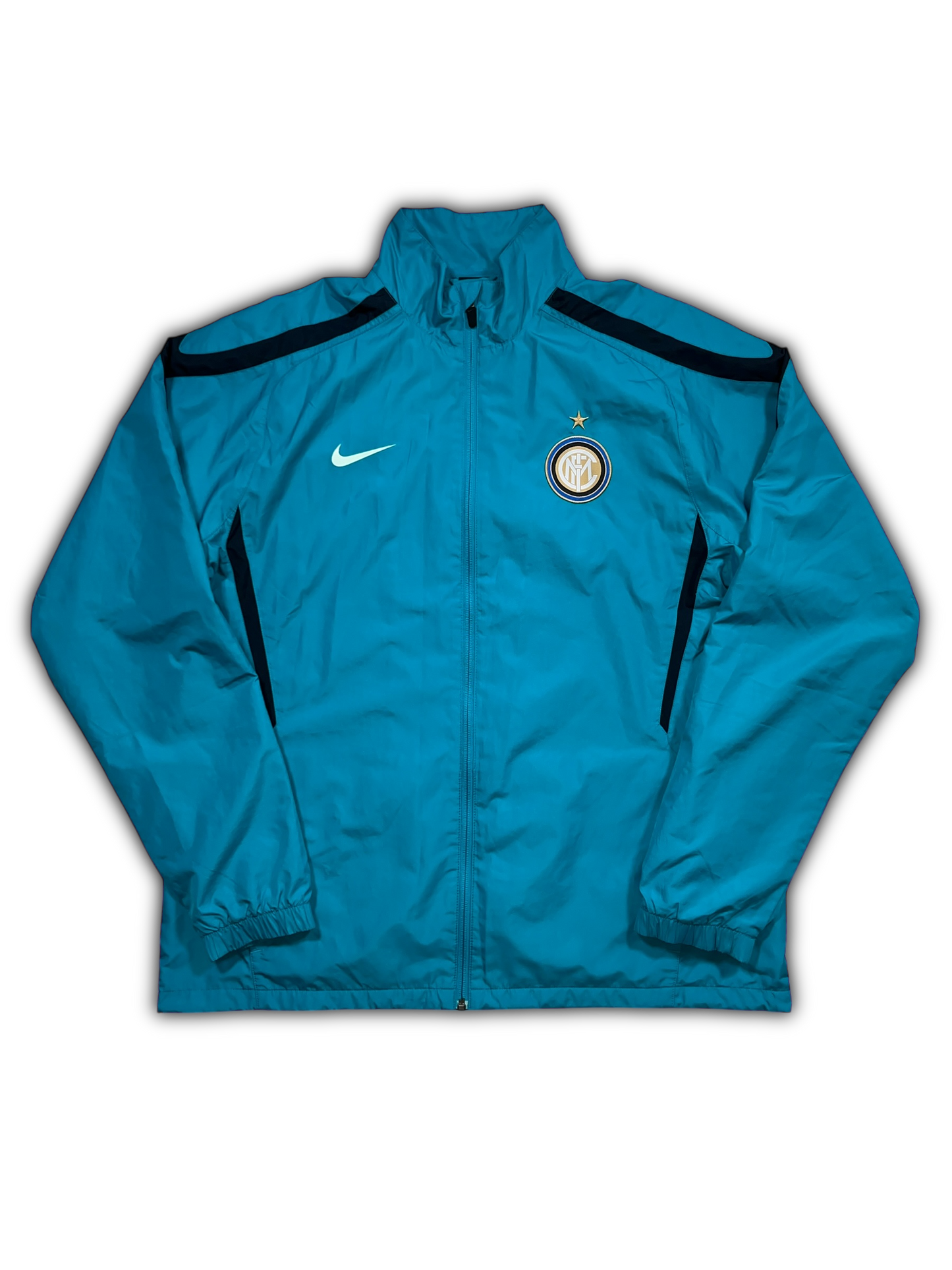 Nike Inter Mailand Jacke (L)