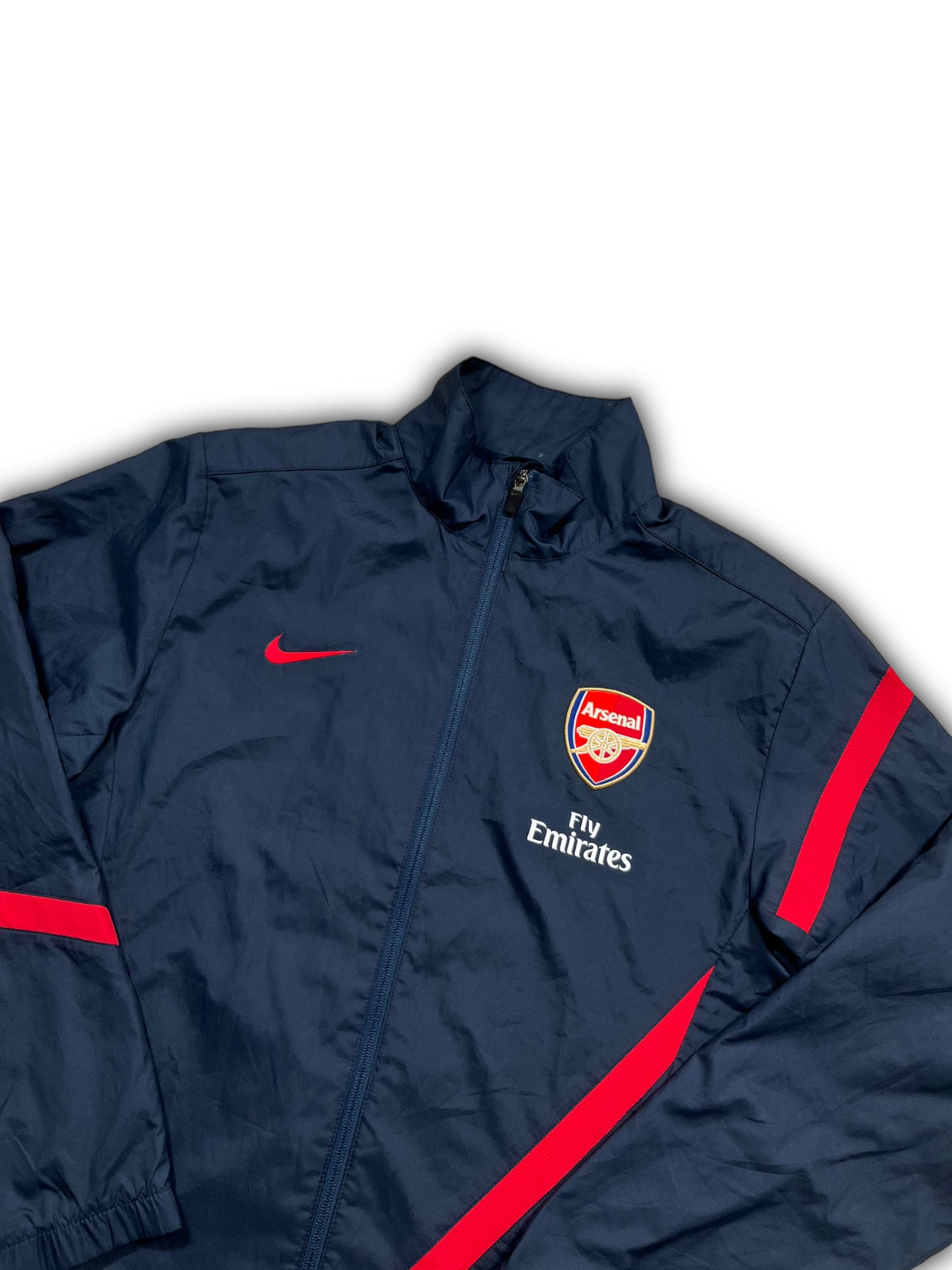 Nike Arsenal 2011/12 Trainingsanzug (M)