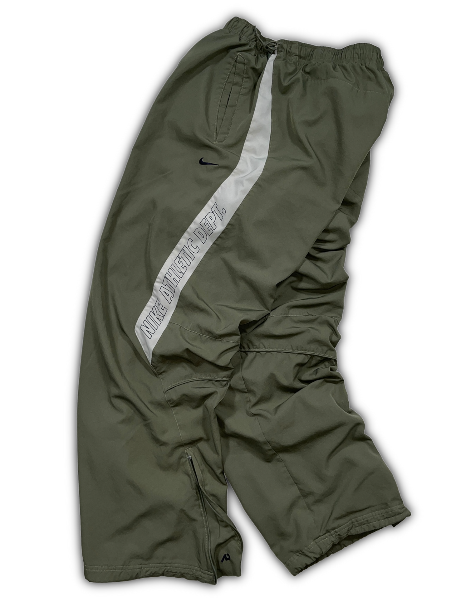 Nike Seltene Trainingshose (XL)