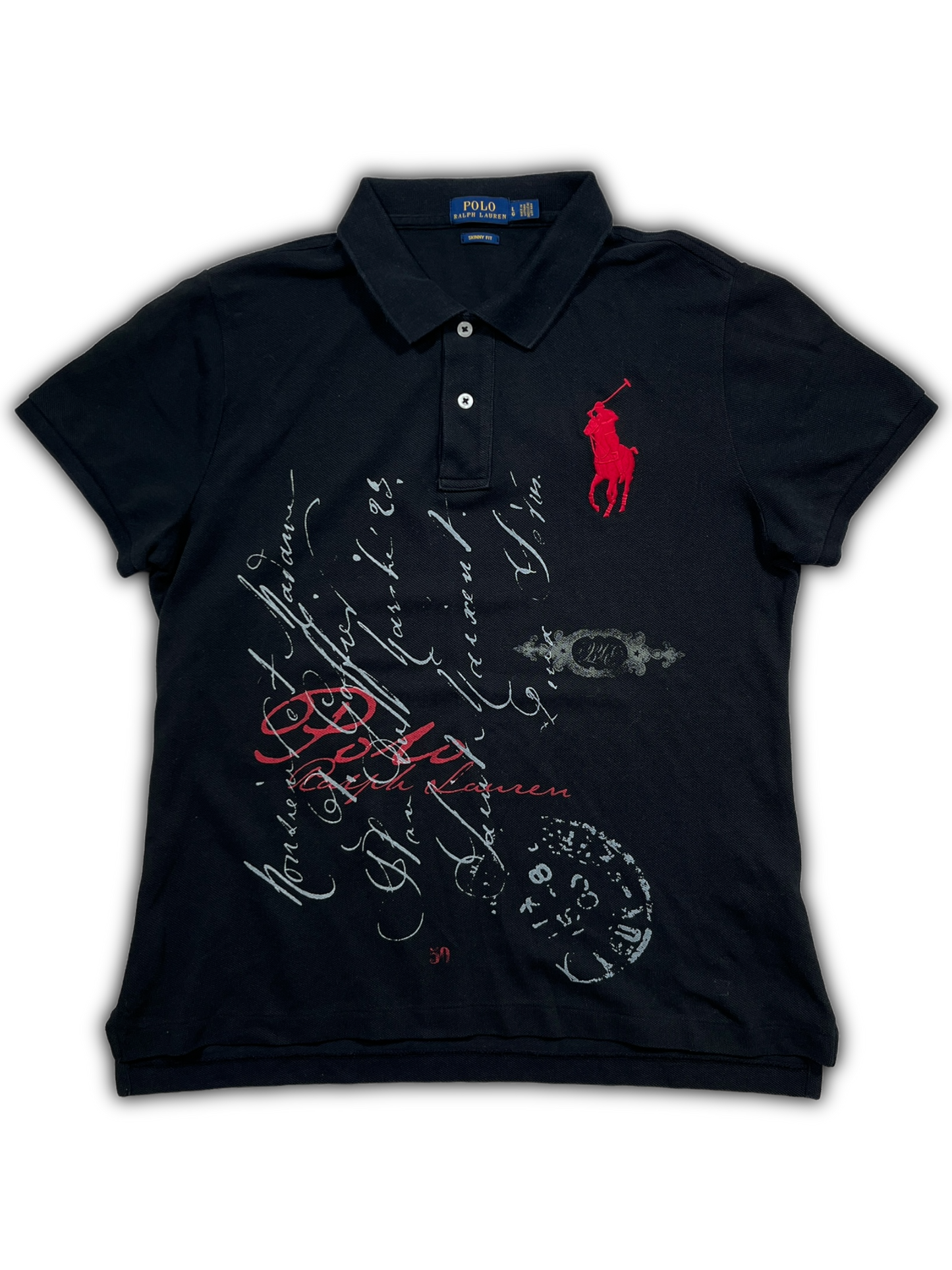 Polo Ralph Lauren Hemd (S)