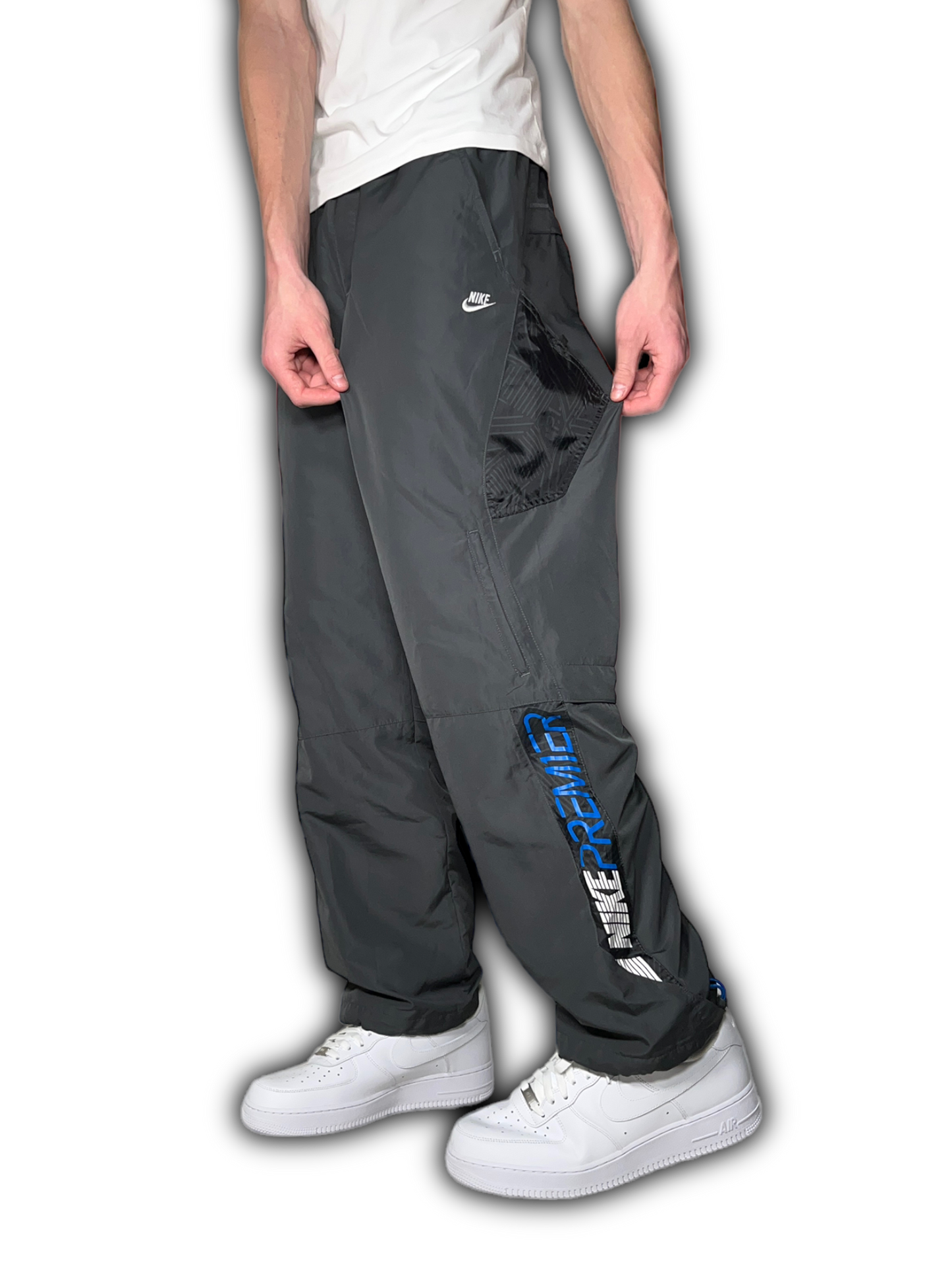 Nike Rare Trainingshose (L)