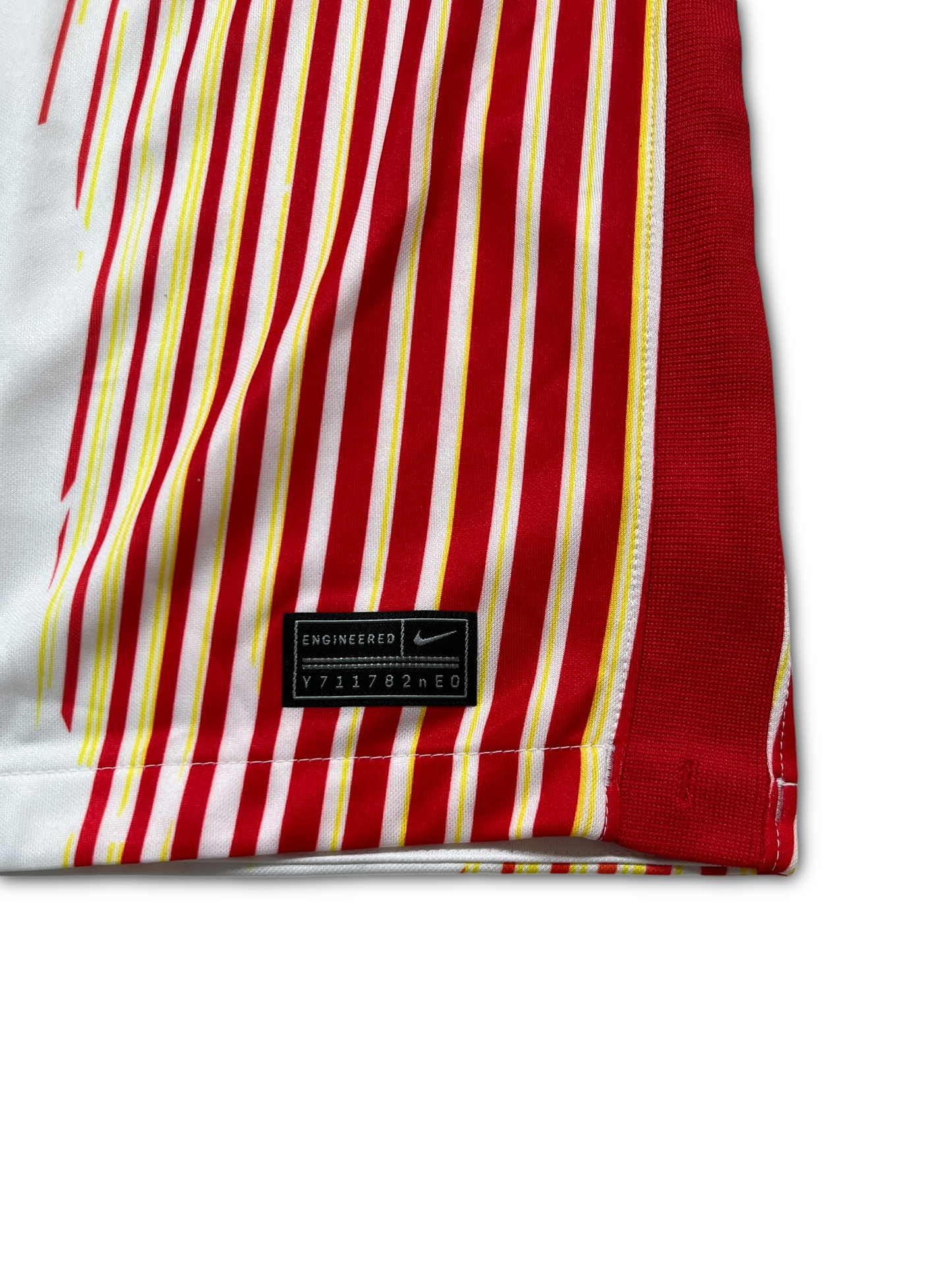 Nike RB Leipzig 2020/21 Heimtrikot (XXL)