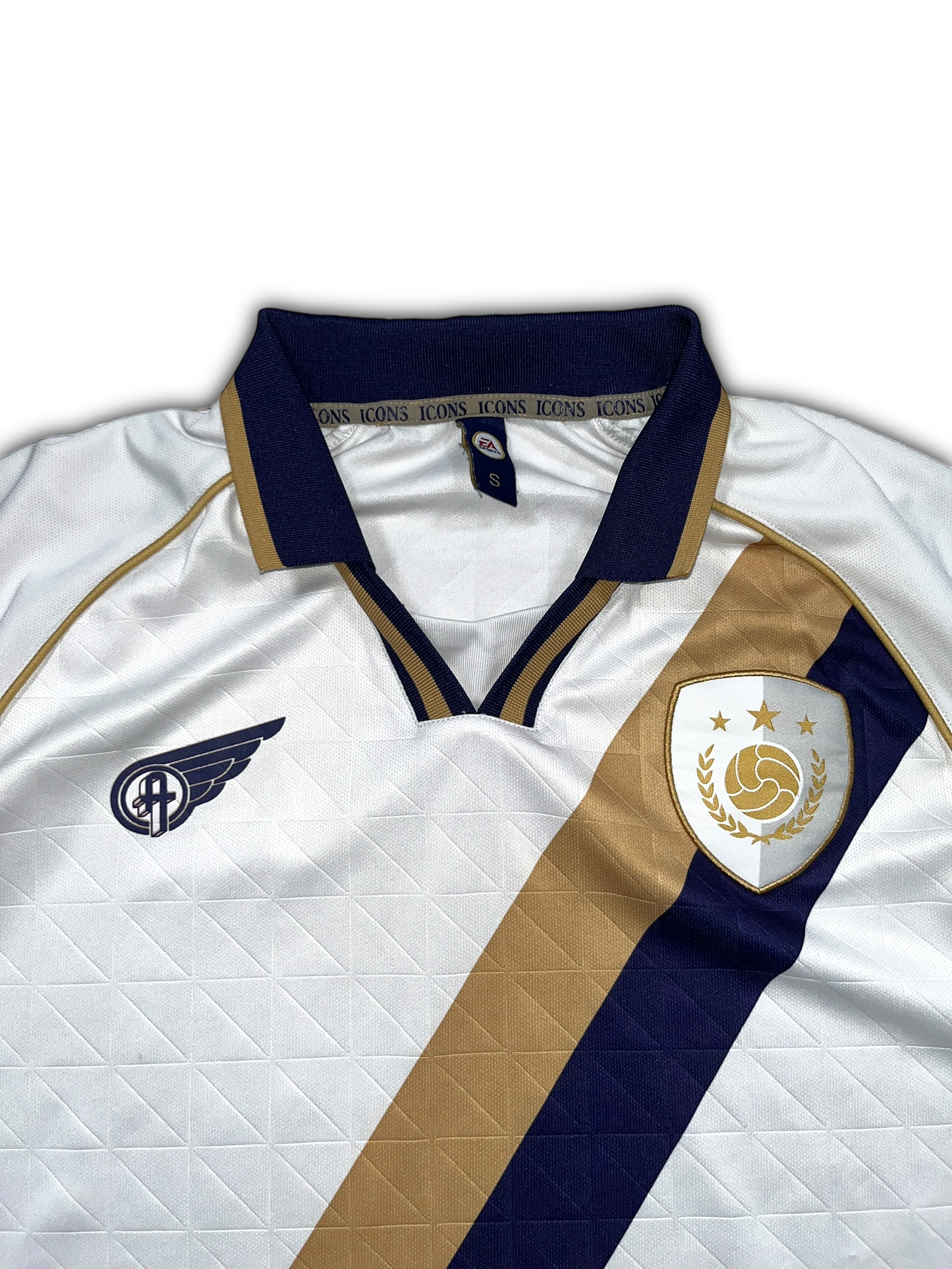EA Sports FIFA Icons Trikot (S)