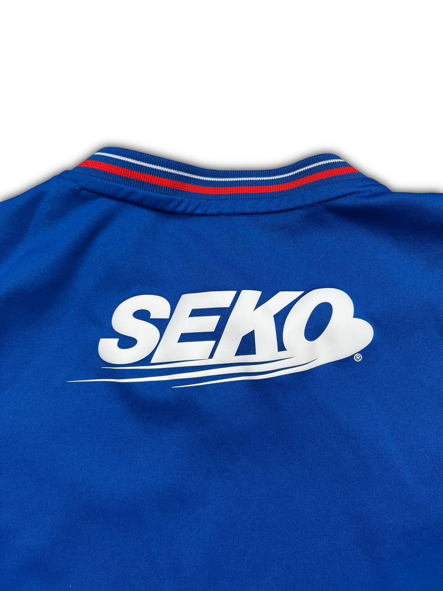 Castore Glasgow Rangers 2023/24 Heimtrikot (L)