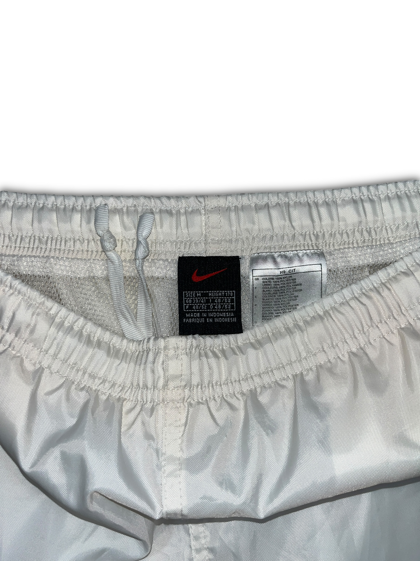 Seltene Nike-Trainingshose aus den 90ern (M)