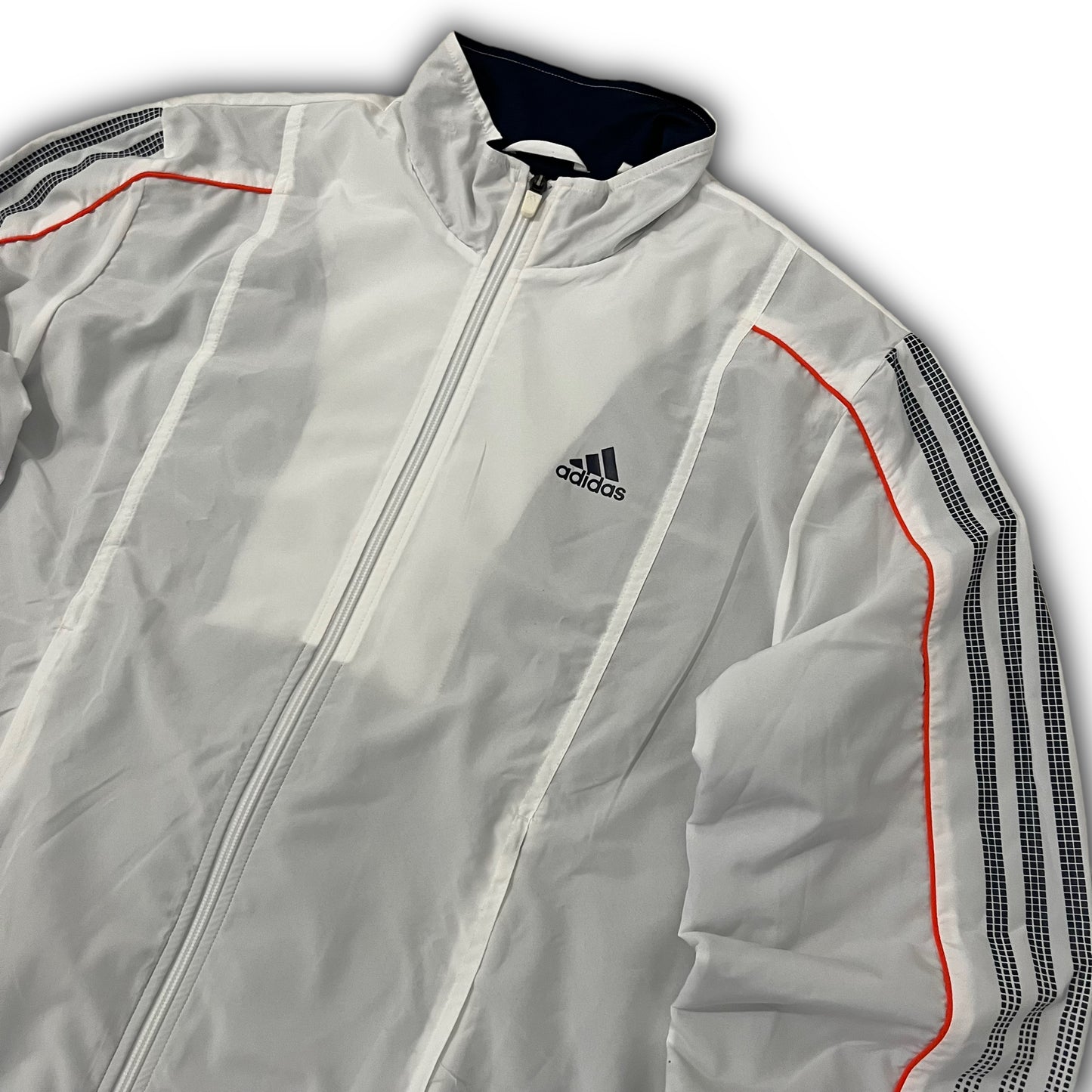 Adidas Windbreaker Trainingsjacke (M)