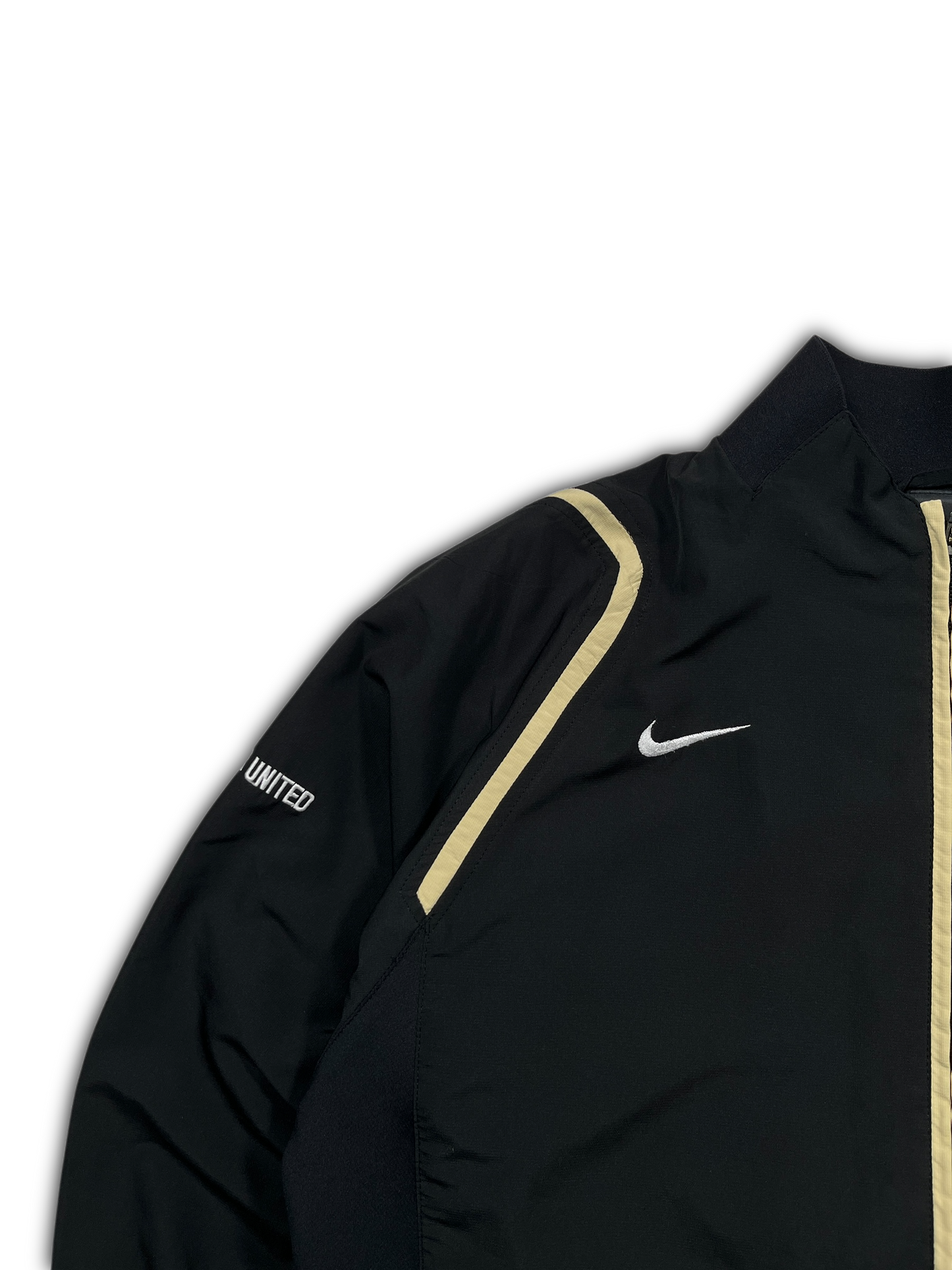 Nike Manchester United Track Jacket (L)