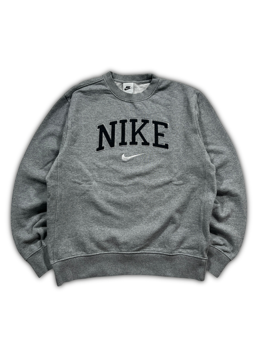 Nike Spellout Sweater (S)