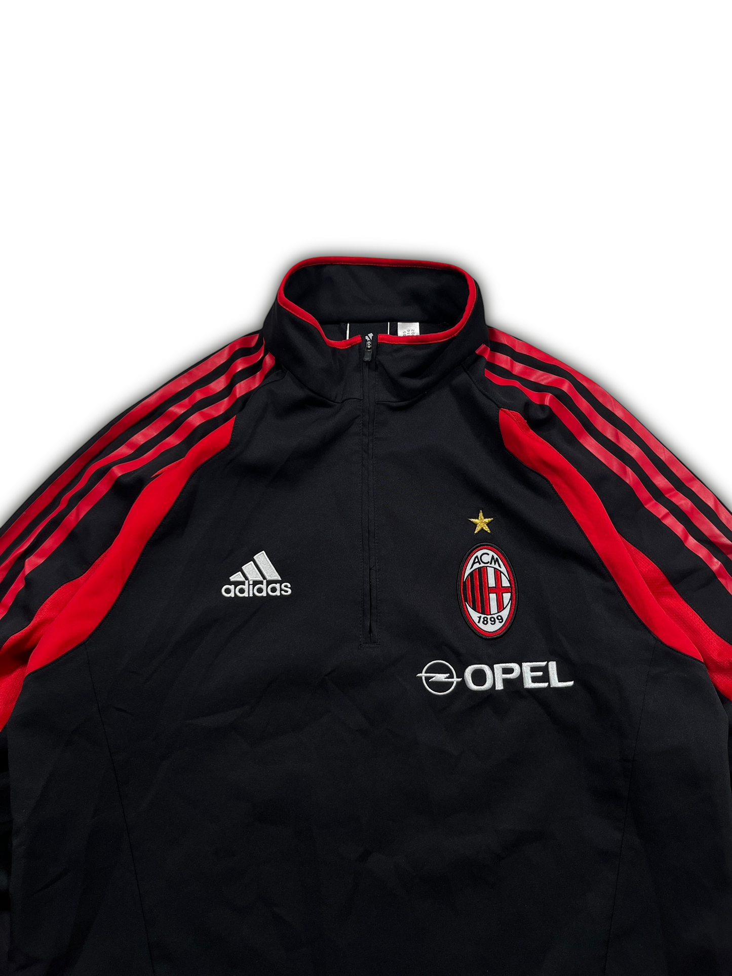 Adidas AC Mailand Jacke (S)