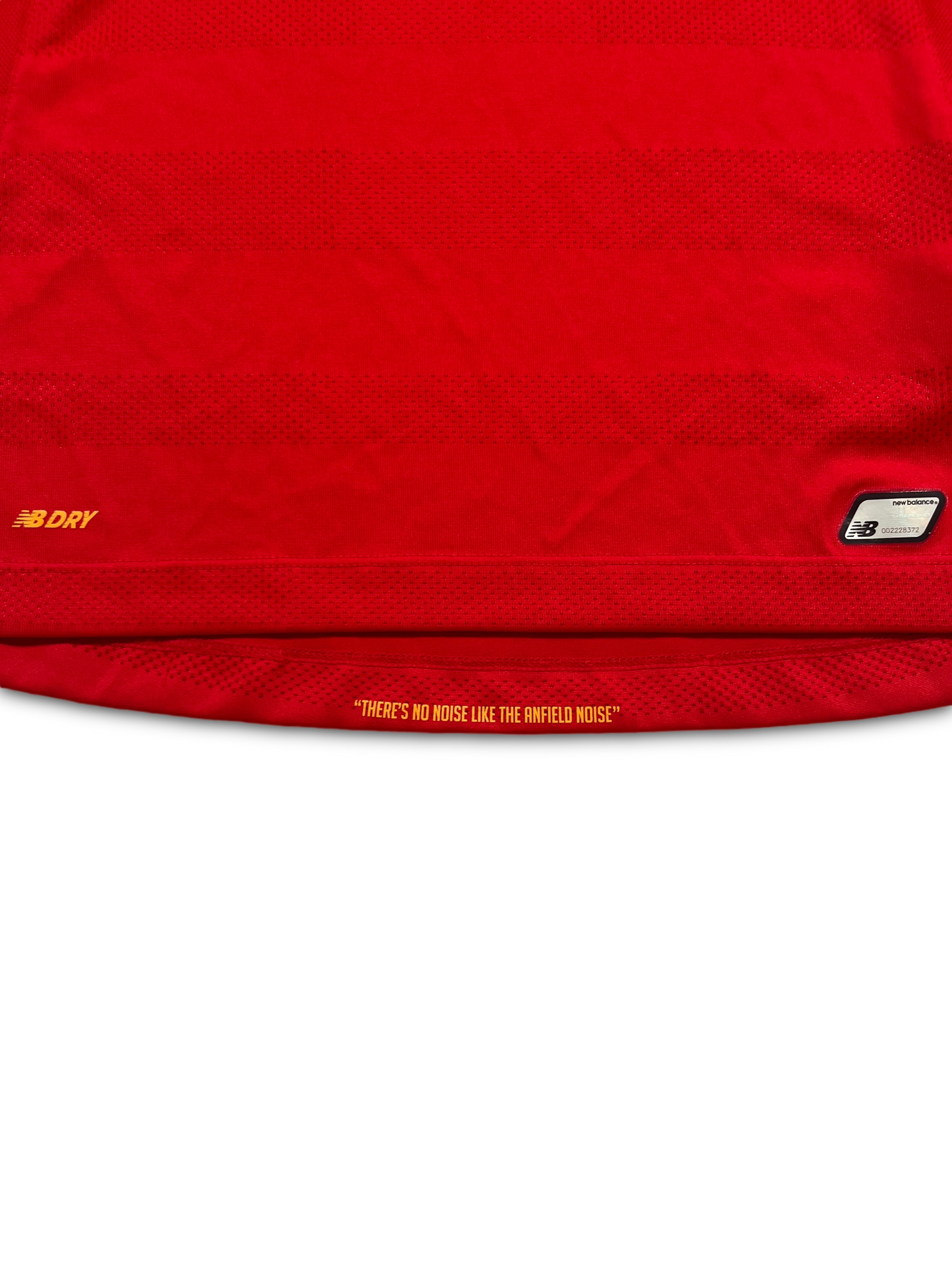 New Balance Liverpool 2016/17 Home Jersey (S)