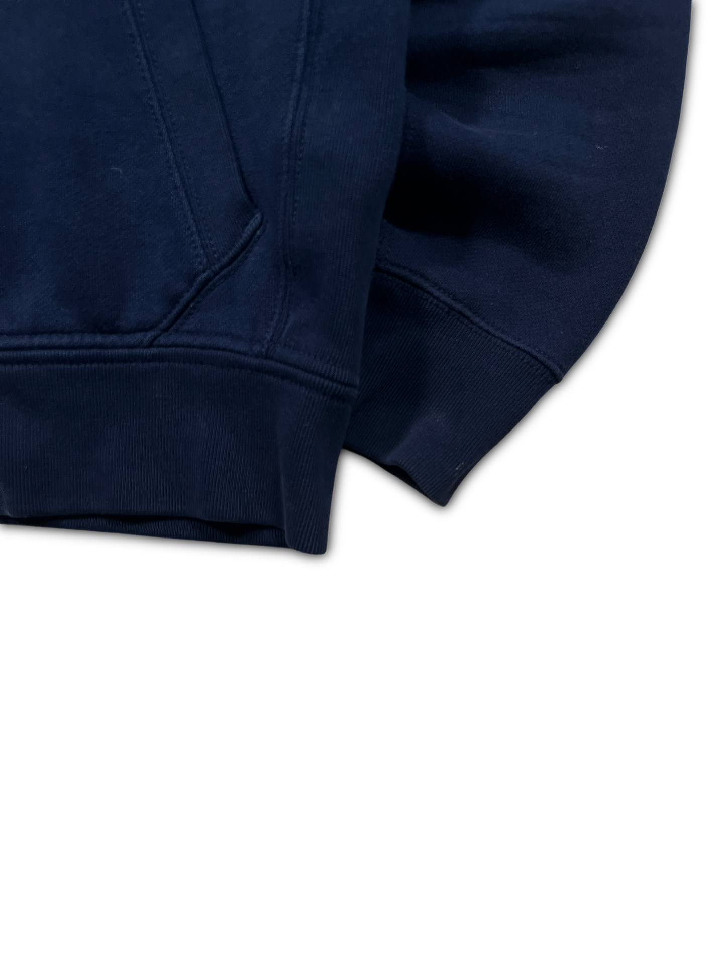 Polo Ralph Lauren Kapuzenpullover mit Reißverschluss (S)