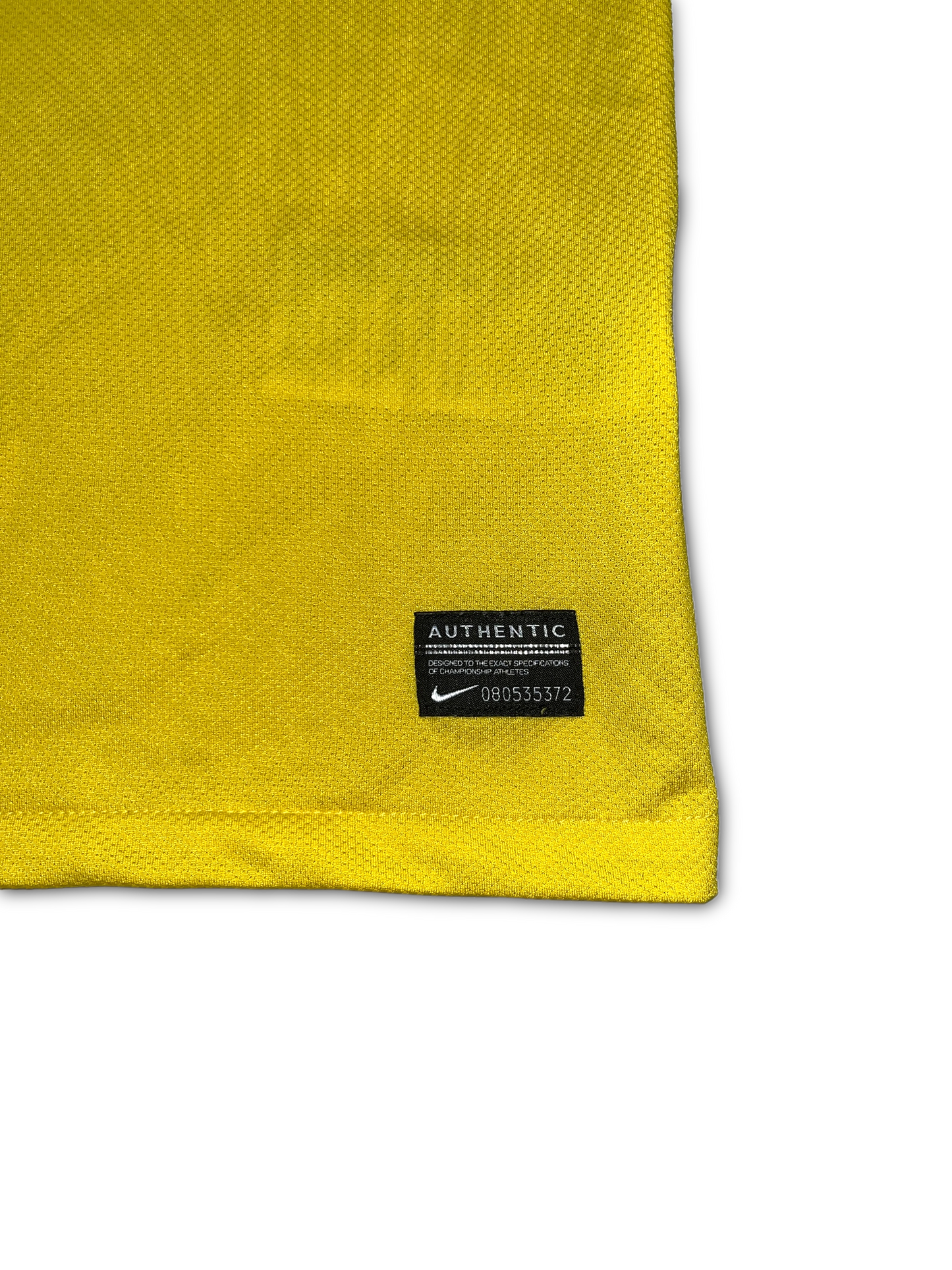 Nike Everton 2013/14 Auswärtstrikot (S)