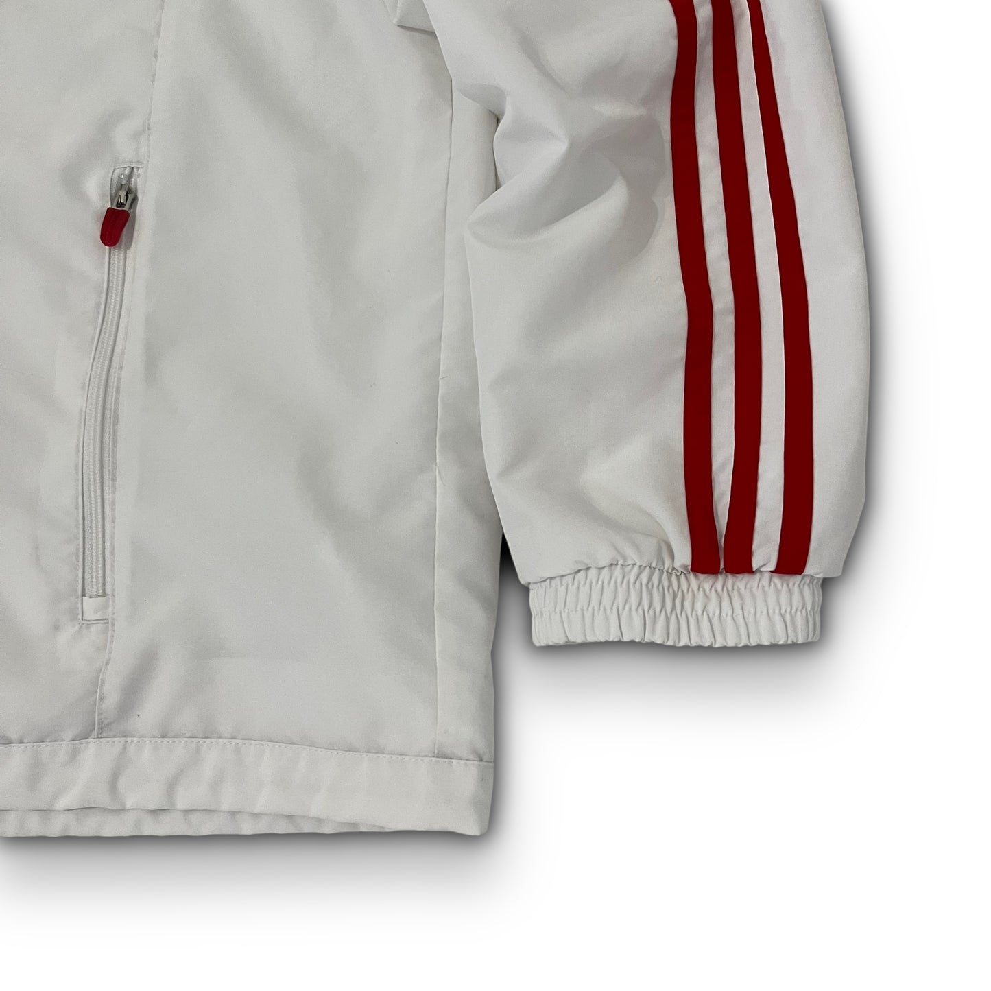 Adidas Bayern München 2014/15 Windbreaker Trainingsjacke (XL)