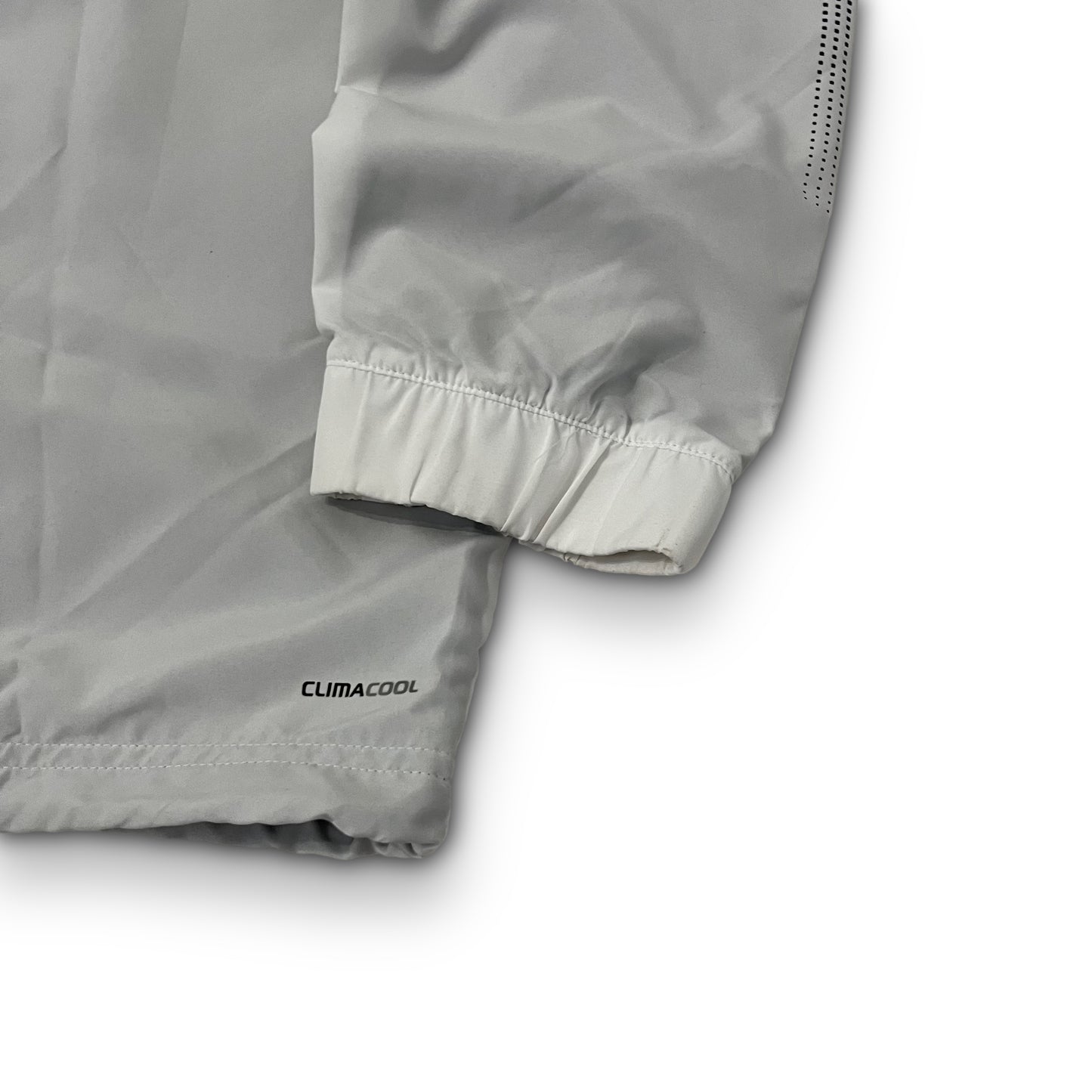 Adidas Windbreaker Trainingsjacke (M)