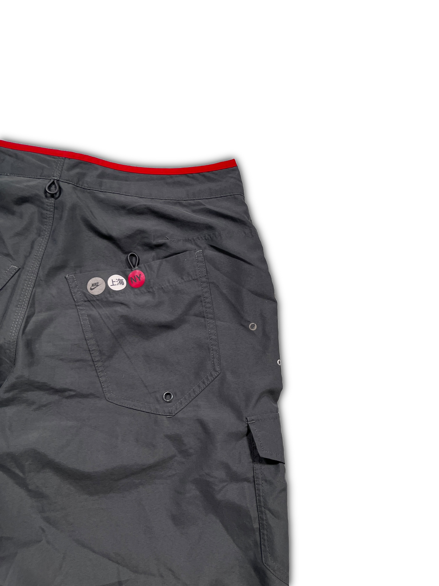 Nike Trainingsshorts (M)