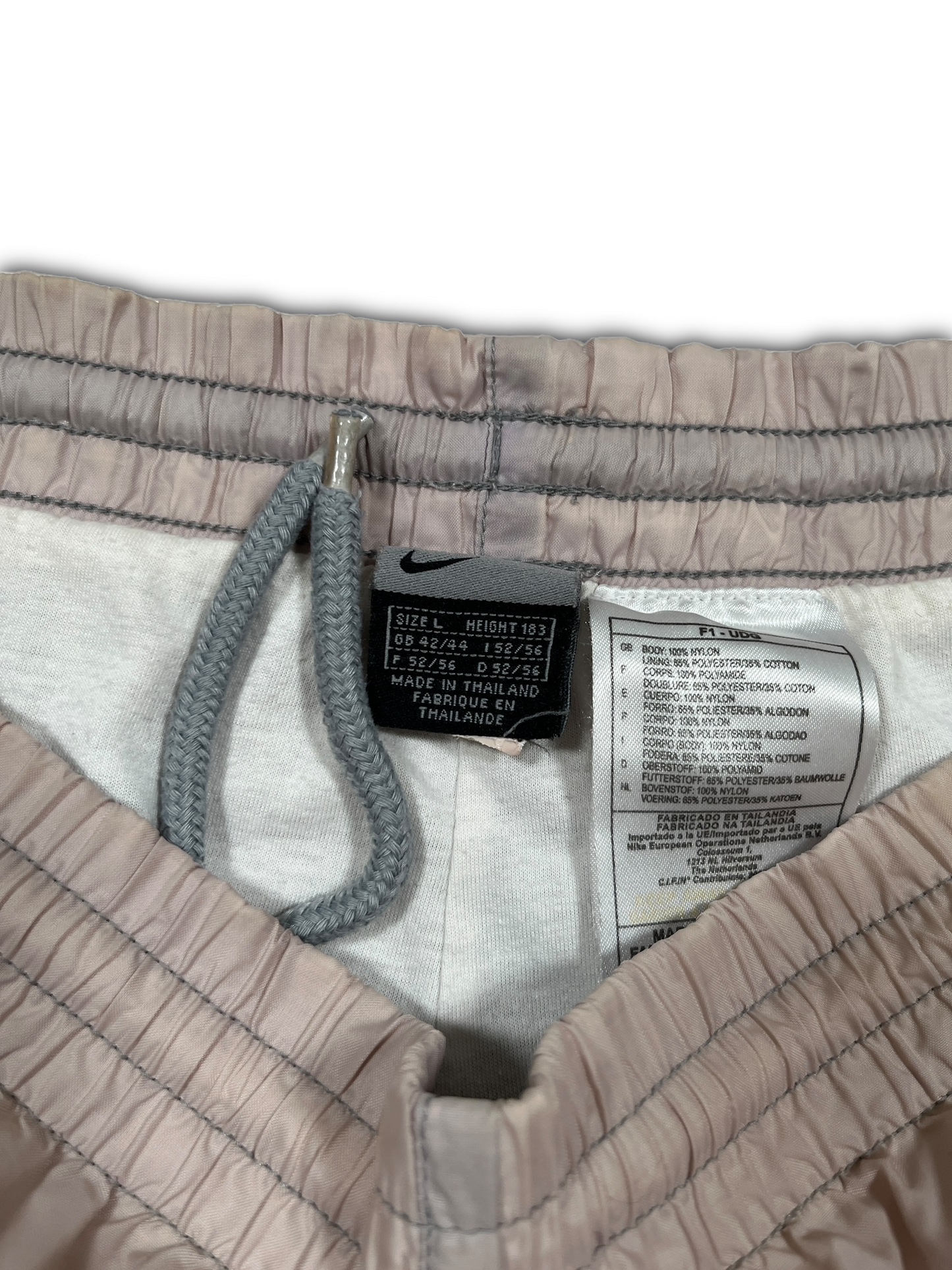 Nike Rare Trainingshose (L)