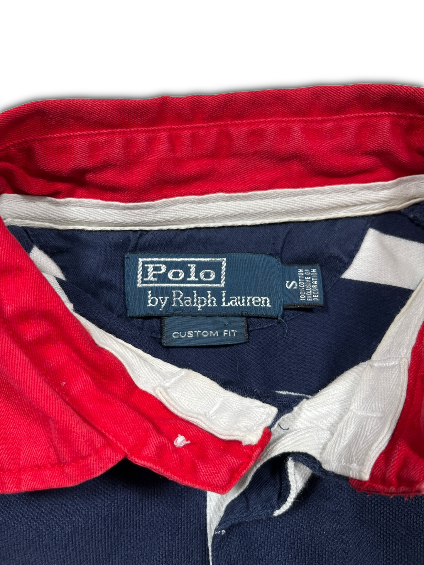 Polo Ralph Lauren Hemd (S)