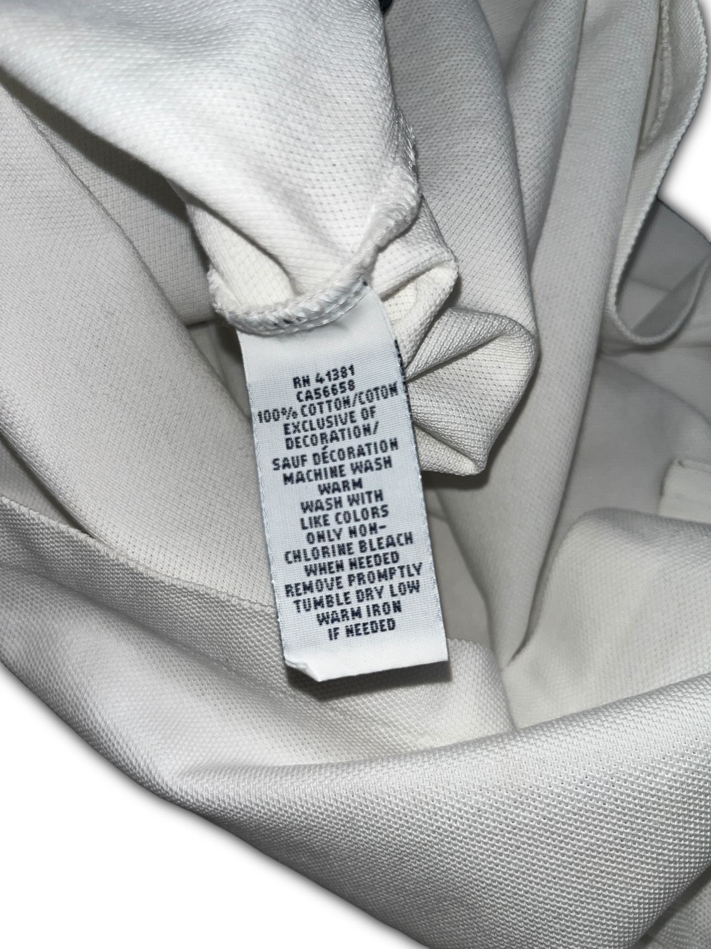Polo Ralph Lauren Miami Hemd (S)