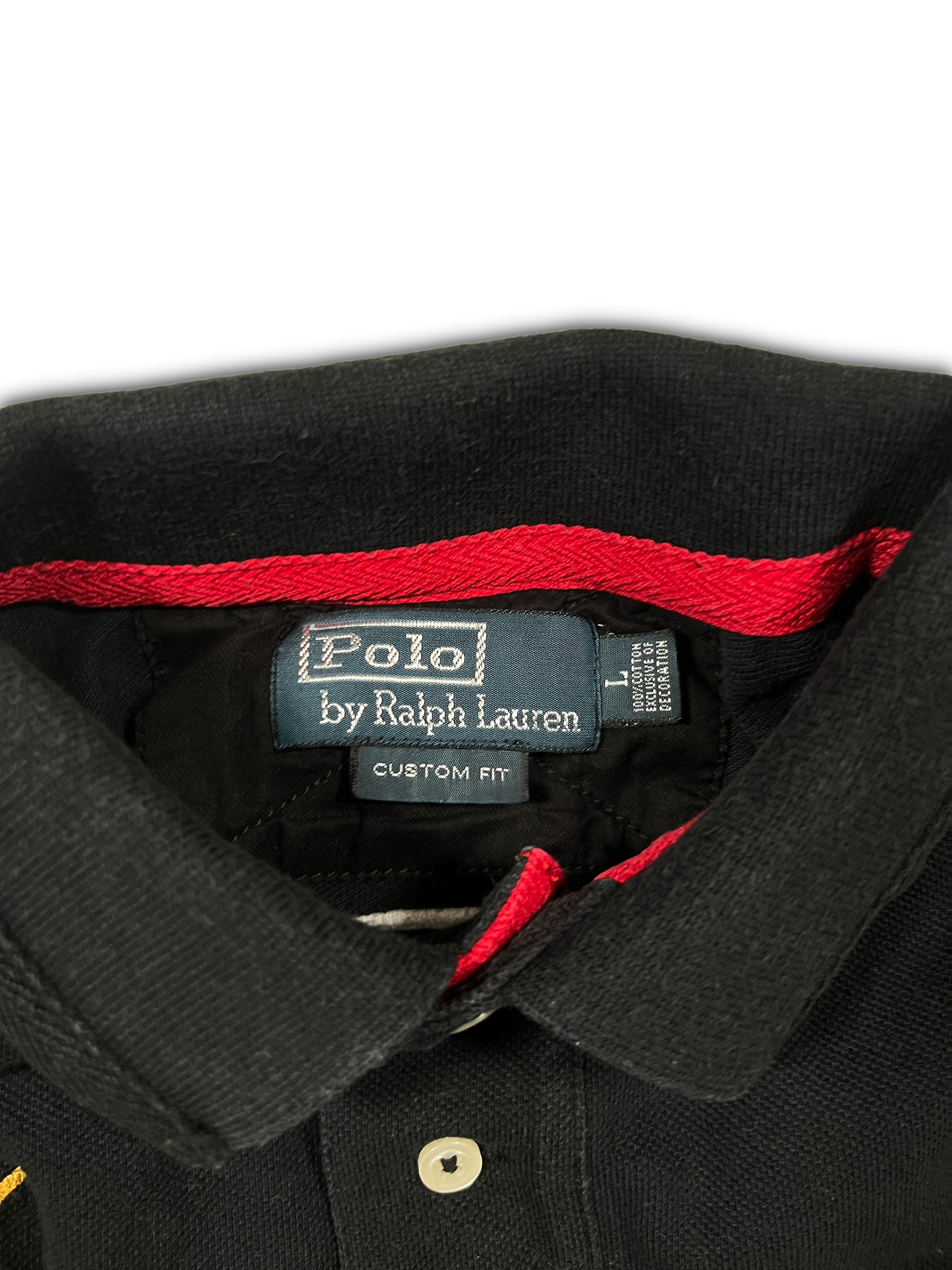 Polo Ralph Lauren Hemd (L)