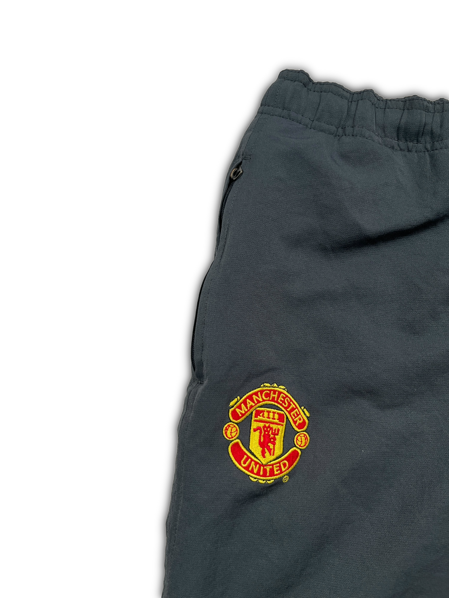 Nike Manchester United 2004 Trainingshose (S)