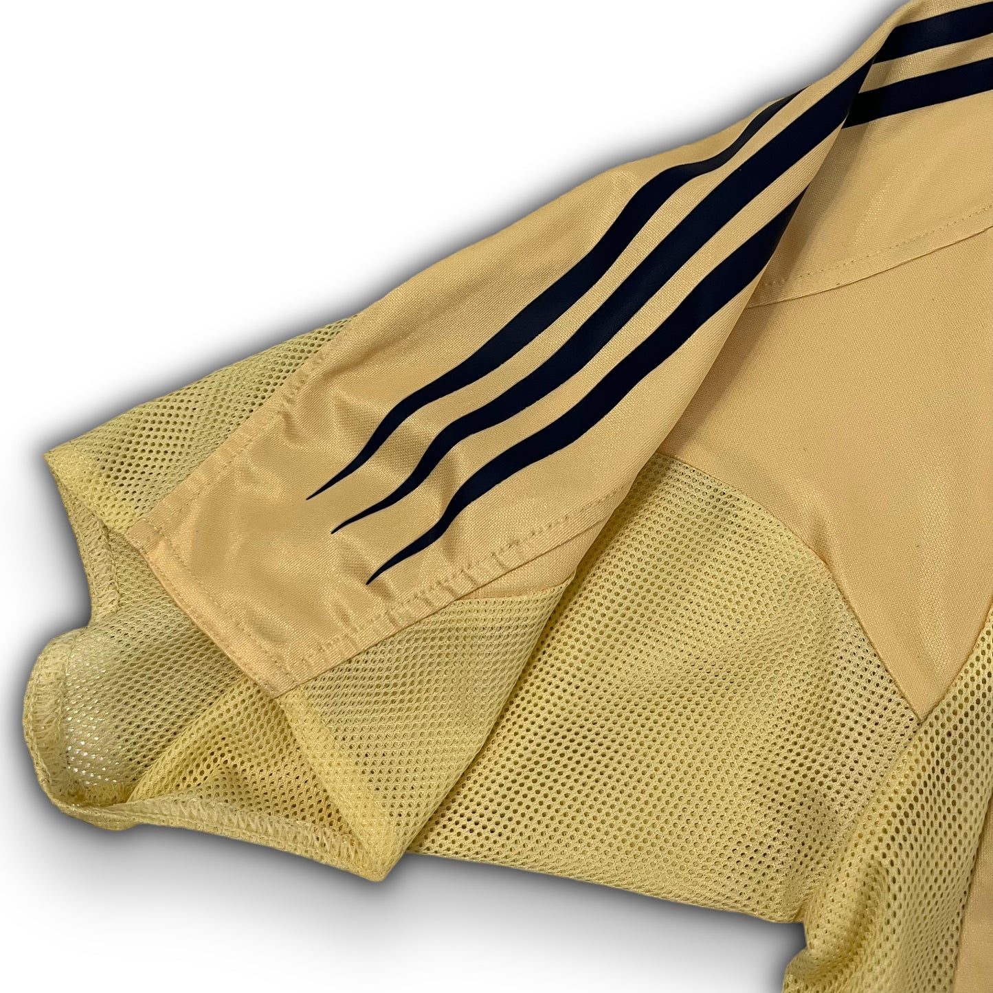 Adidas Ajax Amsterdam 2004/05 Auswärtstrikot Trikot (S)