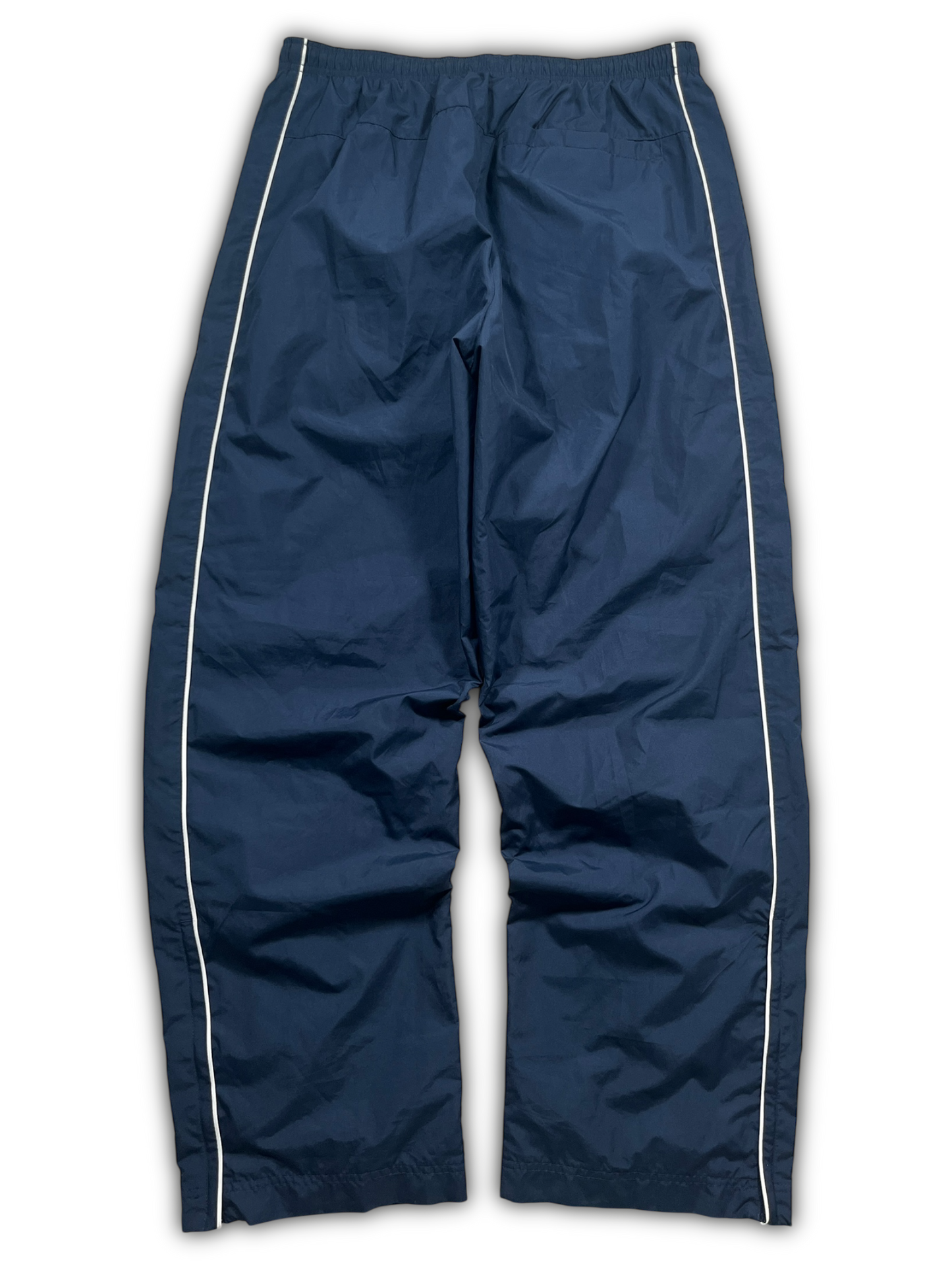Nike Baggy Track Pants (L)