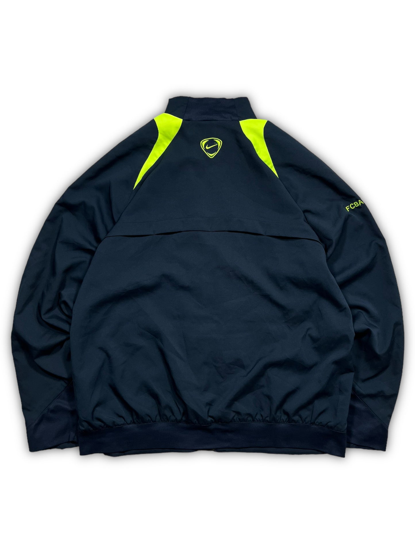 Nike Barcelona 2006 Trainingsjacke (L)